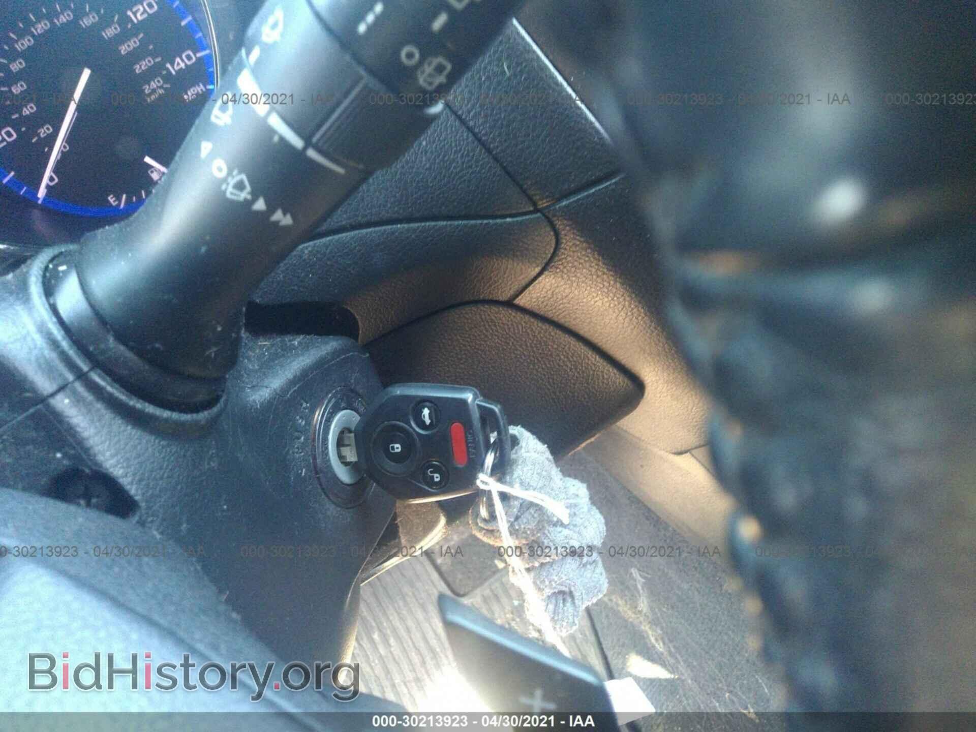 2015 SUBARU OUTBACK - VIN: 4S4BSBFC2F3285559 - Фото 11