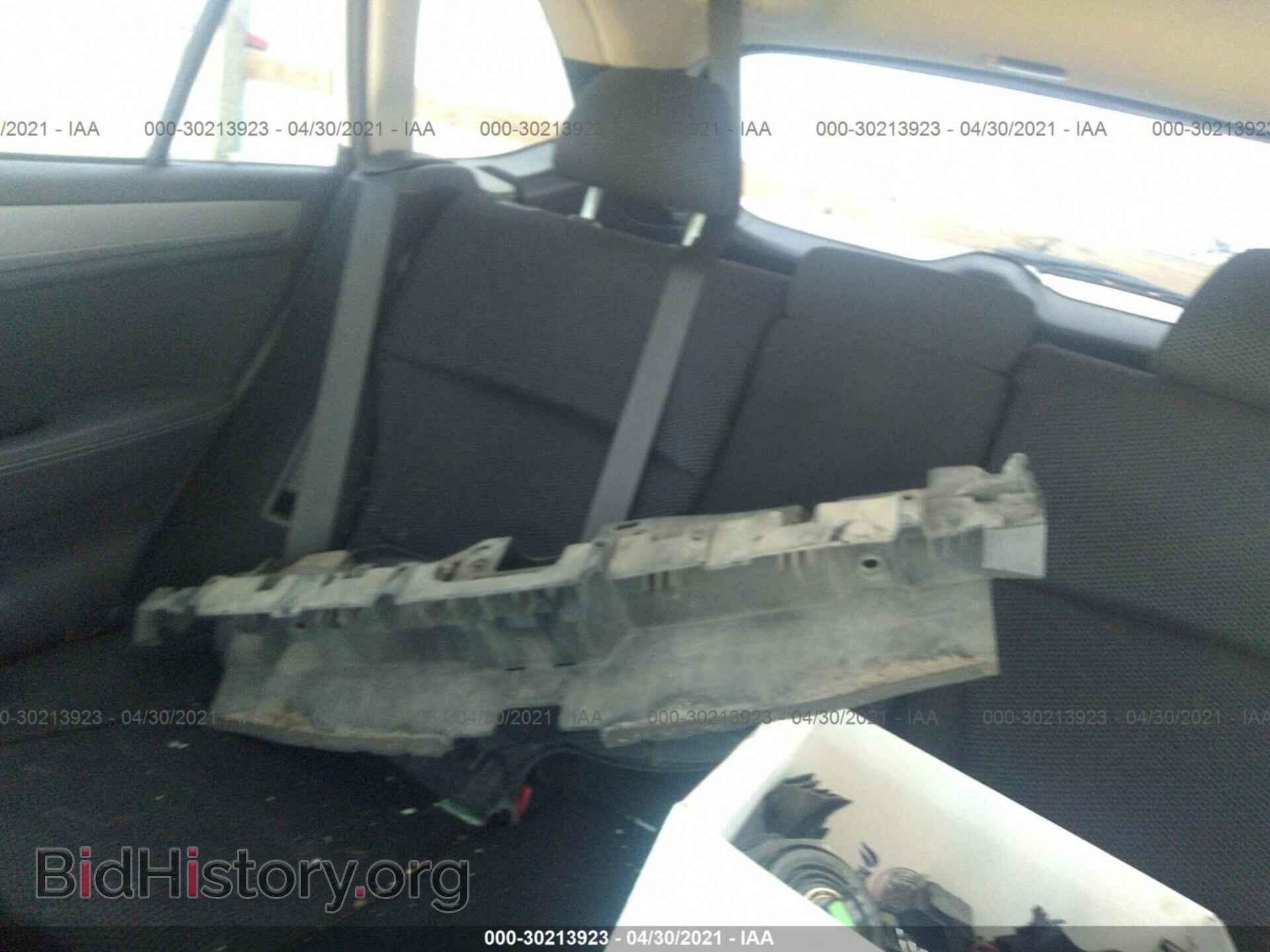 2015 SUBARU OUTBACK - VIN: 4S4BSBFC2F3285559 - Фото 8