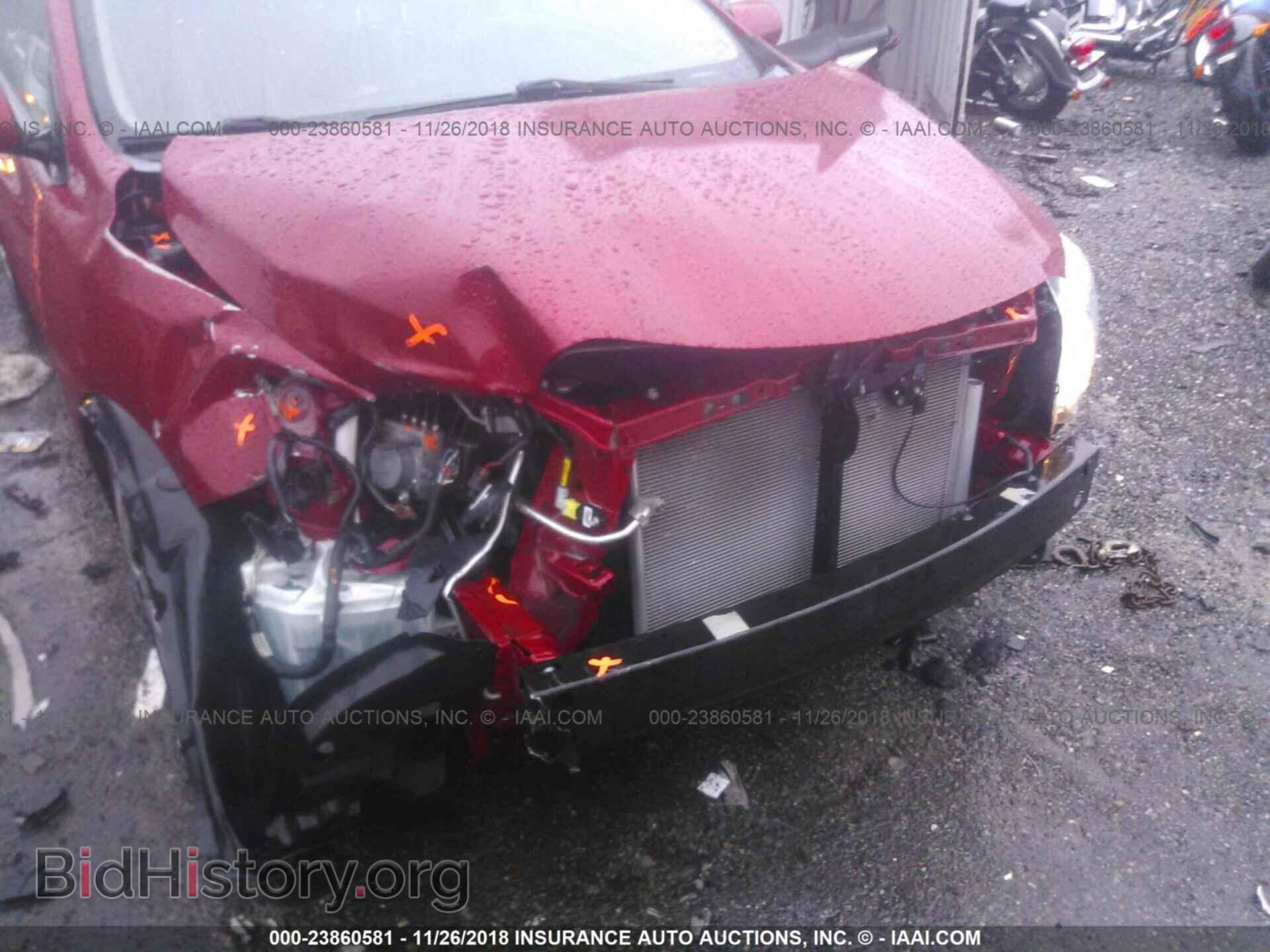 2013 TOYOTA COROLLA - VIN: 2T1BU4EEXDC960933 - Photo 6