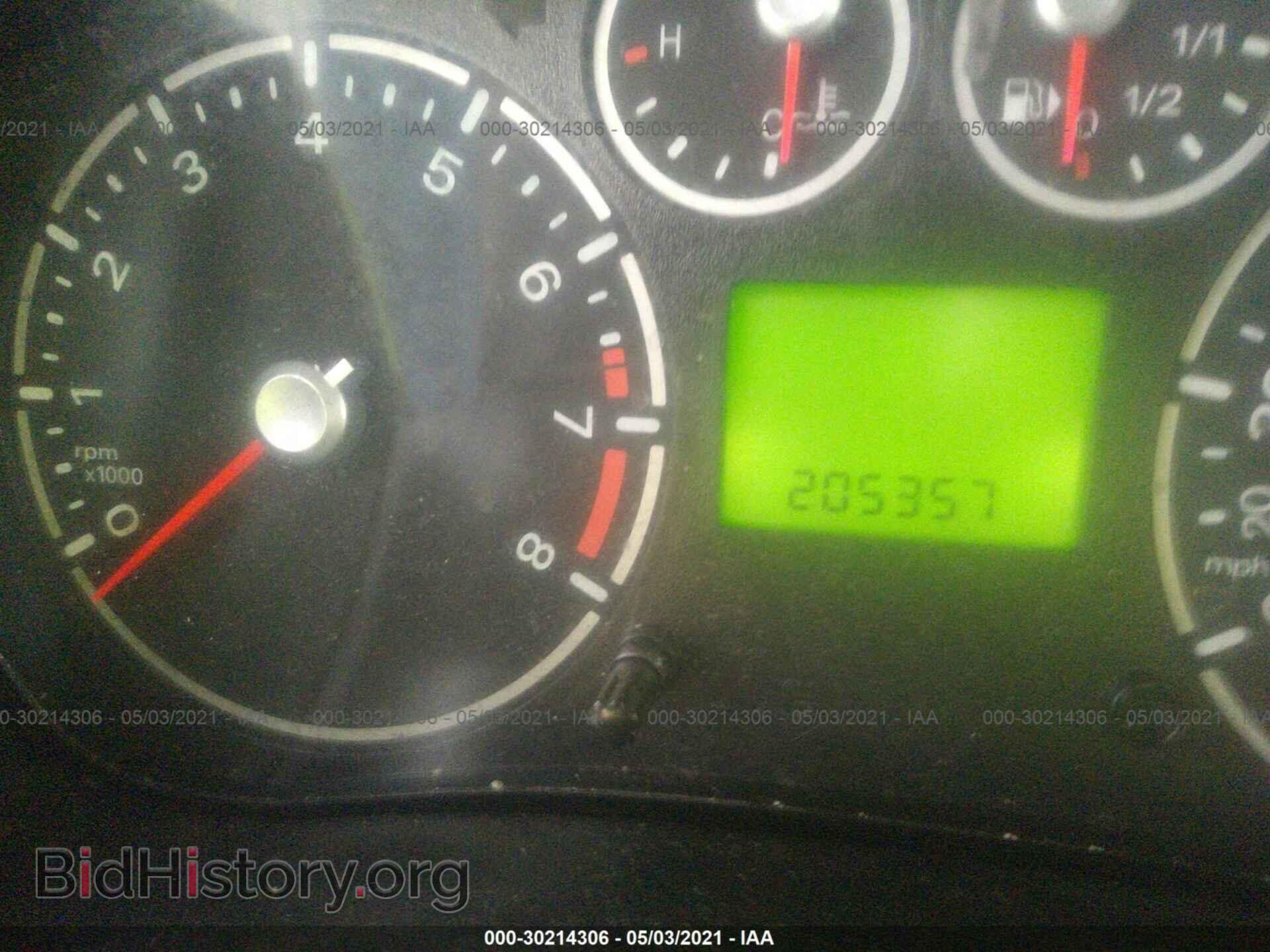 2012 FORD TRANSIT CONNECT - VIN: NM0LS7DN8CT120103 - Фото 7