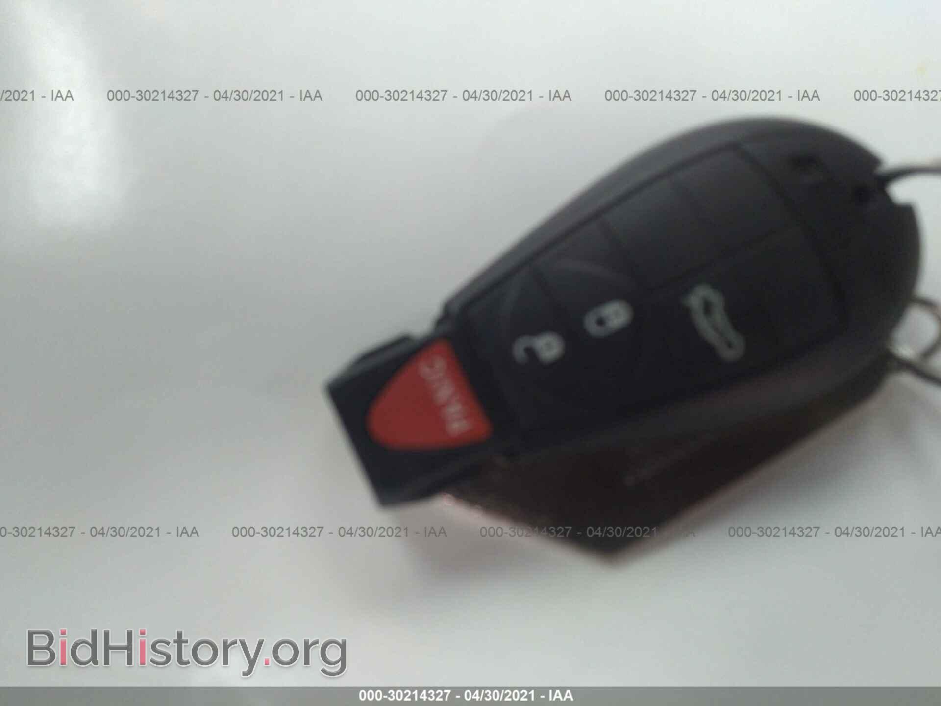 2013 DODGE CHALLENGER - VIN: 2C3CDYAG8DH540391 - Photo 11