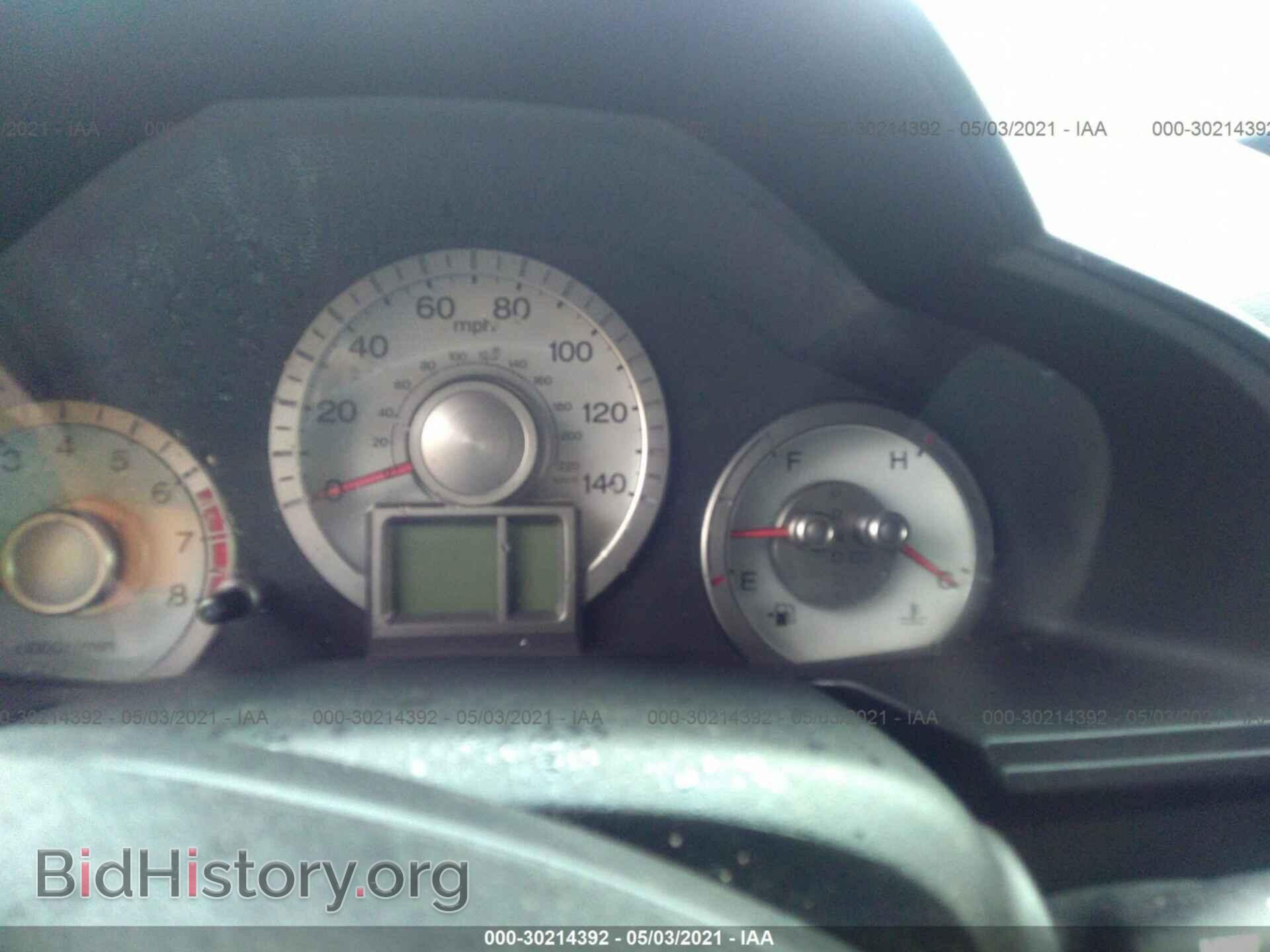 2011 HONDA PILOT - VIN: 5FNYF3H6XBB048024 - Photo 7