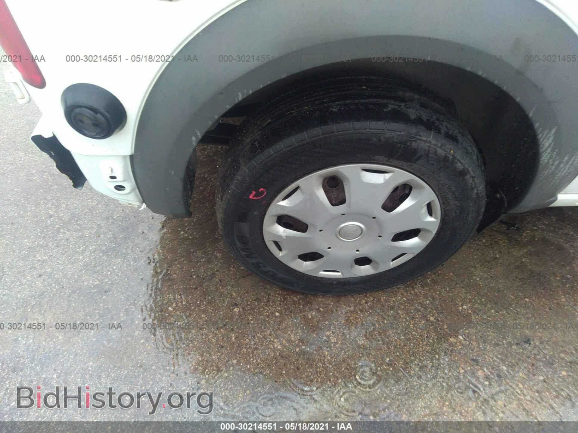 2011 FORD TRANSIT CONNECT - VIN: NM0LS7DN3BT062156 - Фото 15