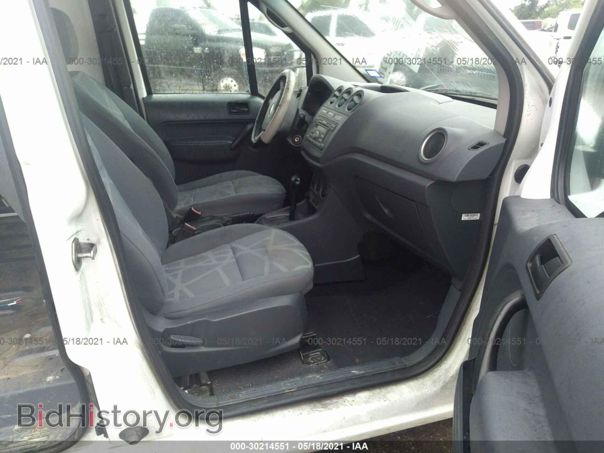 2011 FORD TRANSIT CONNECT - VIN: NM0LS7DN3BT062156 - Фото 5