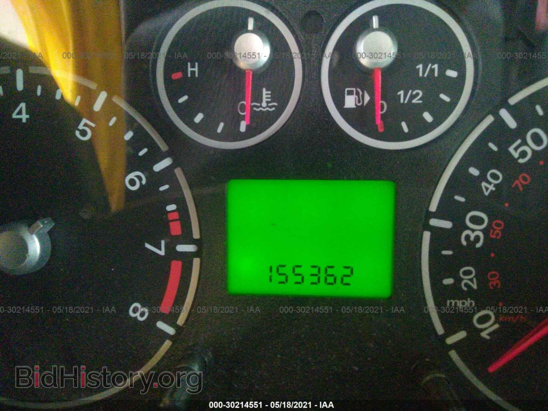 2011 FORD TRANSIT CONNECT - VIN: NM0LS7DN3BT062156 - Фото 7