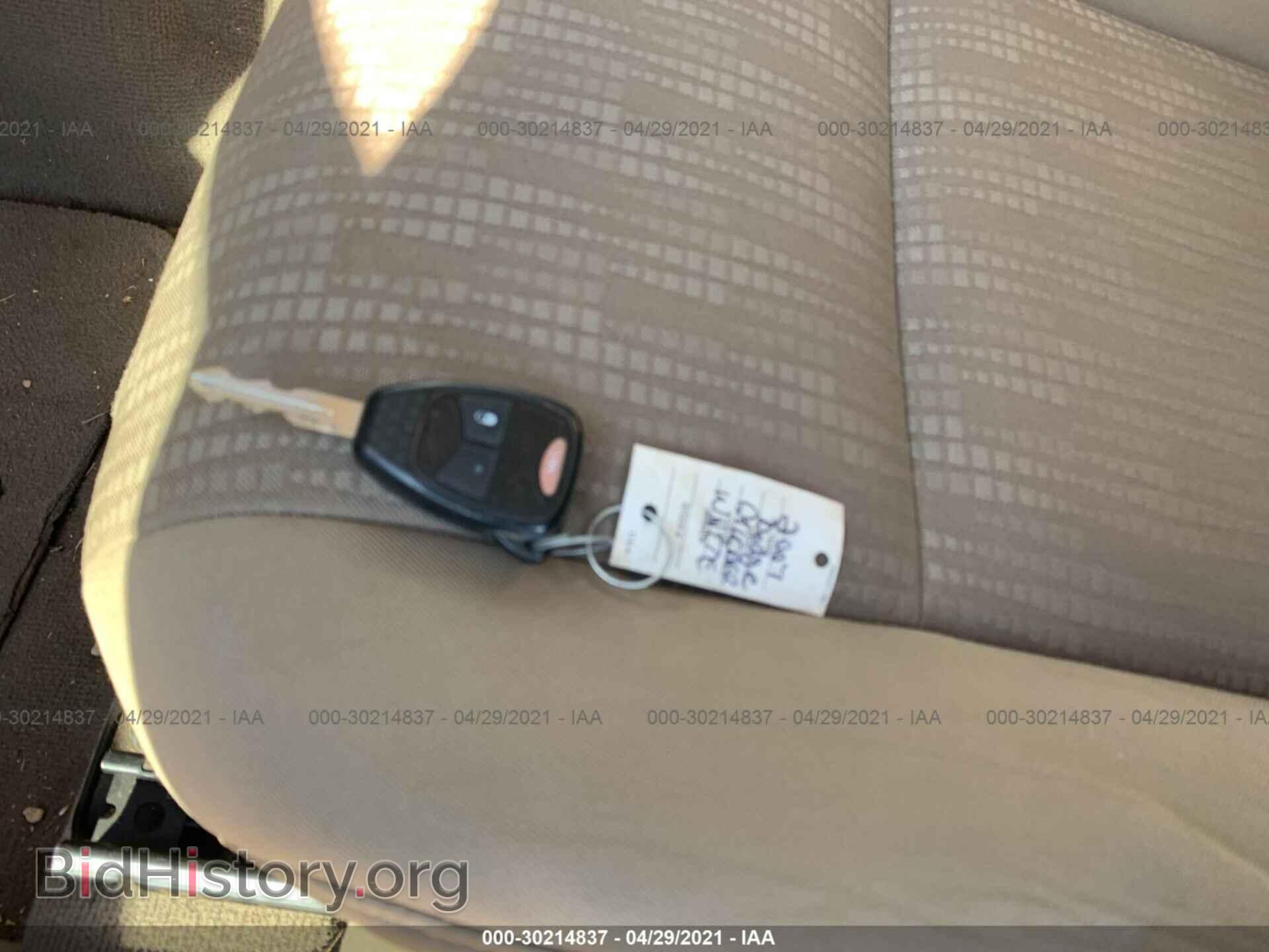 2007 DODGE CALIBER - VIN: 1B3HB48B67D540483 - Фото 6