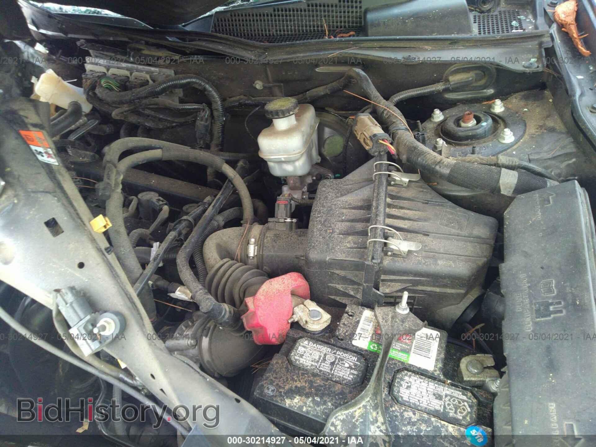 2012 FORD ESCAPE - VIN: 1FMCU0D74CKA71960 - Photo 10
