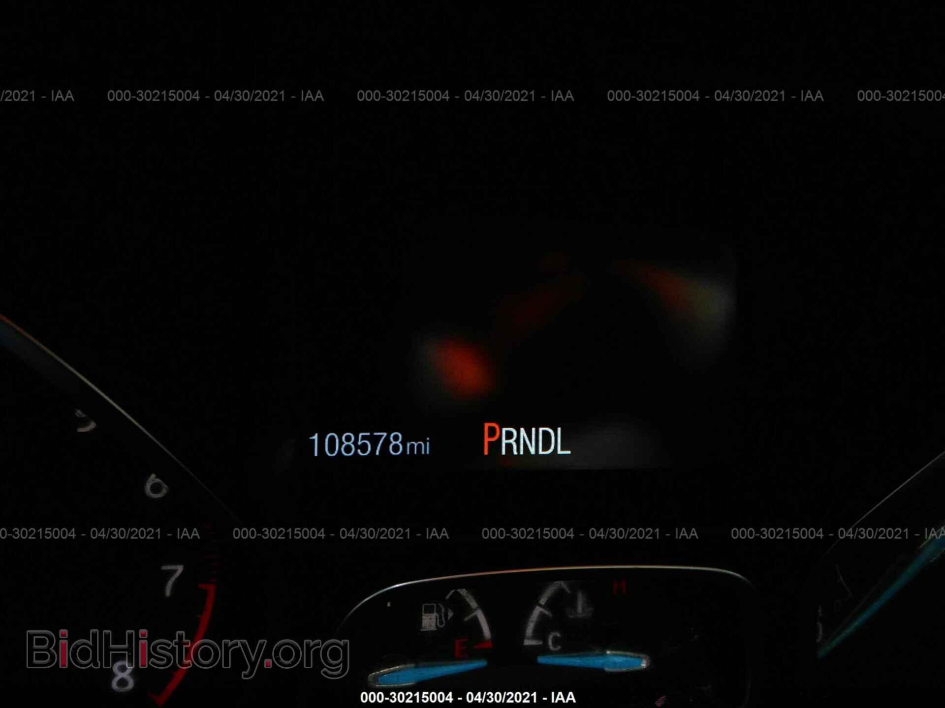 2016 FORD FOCUS - VIN: 1FADP3E23GL369149 - Фото 7