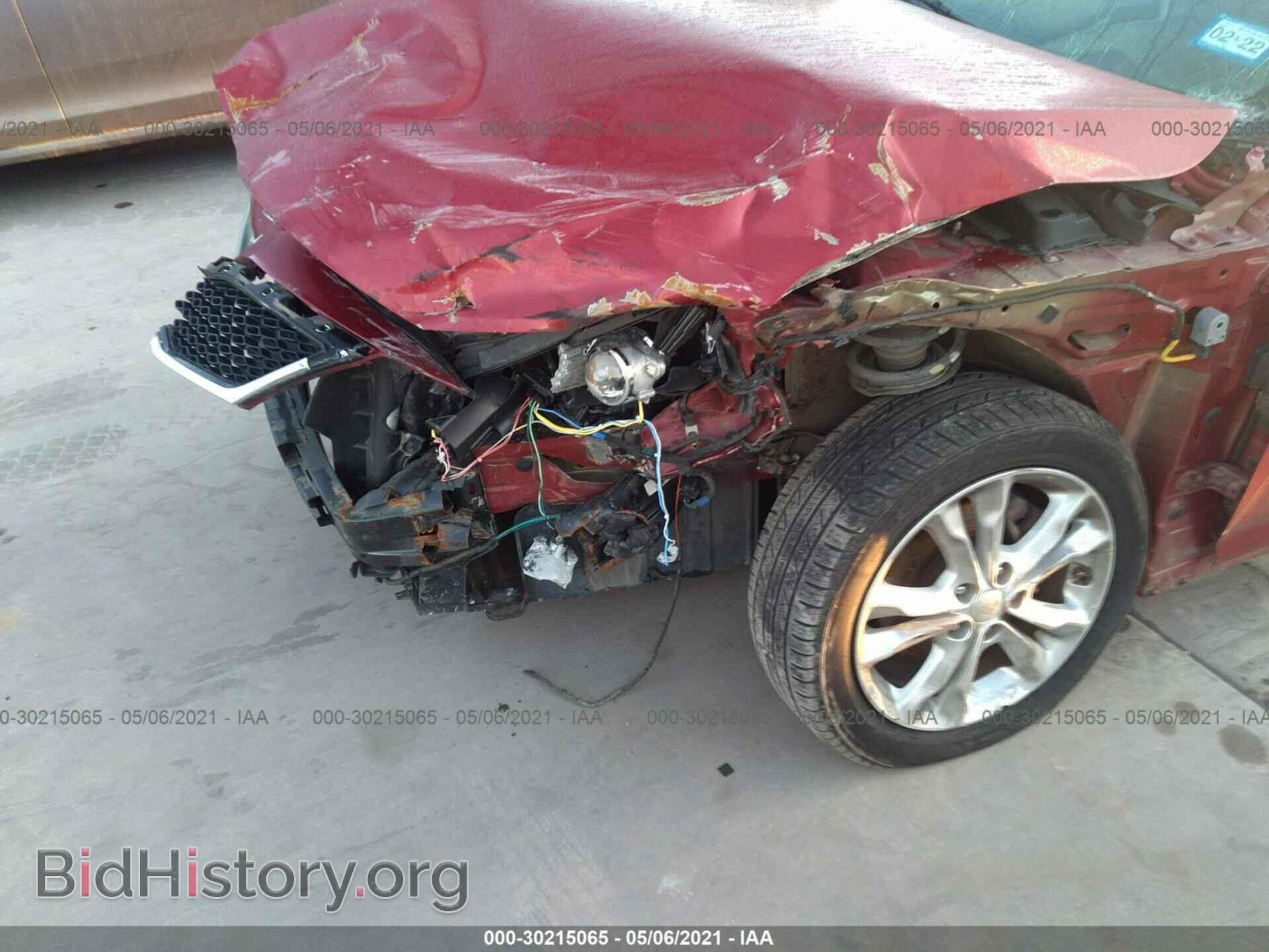 2012 KIA OPTIMA - VIN: 5XXGN4A72CG071545 - Фото 6