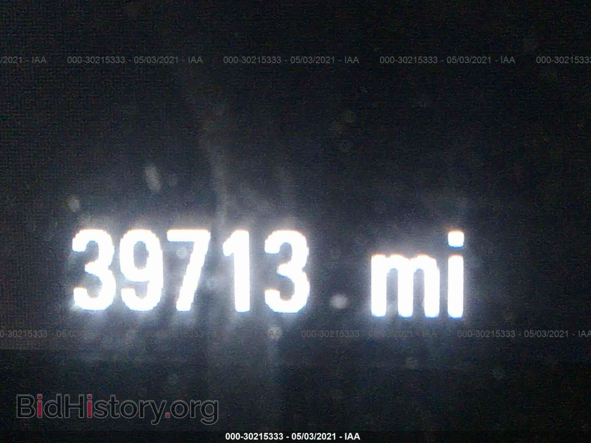 2017 BUICK ENCORE - VIN: KL4CJASB7HB069387 - Photo 7