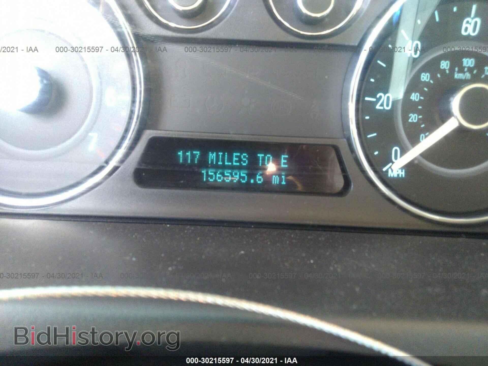 2010 FORD FLEX - VIN: 2FMGK5CC1ABA63115 - Photo 7