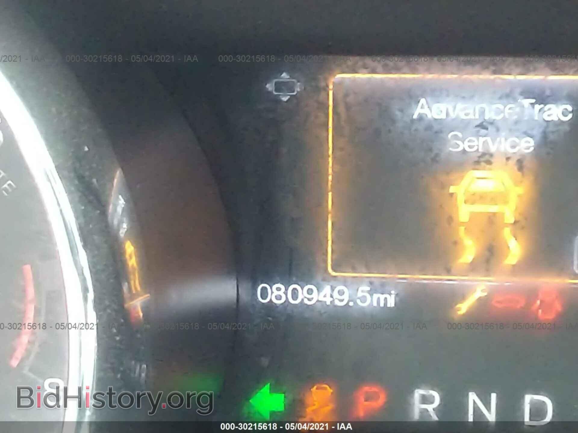 2015 FORD MUSTANG - VIN: 1FA6P8AM2F5388629 - Фото 7