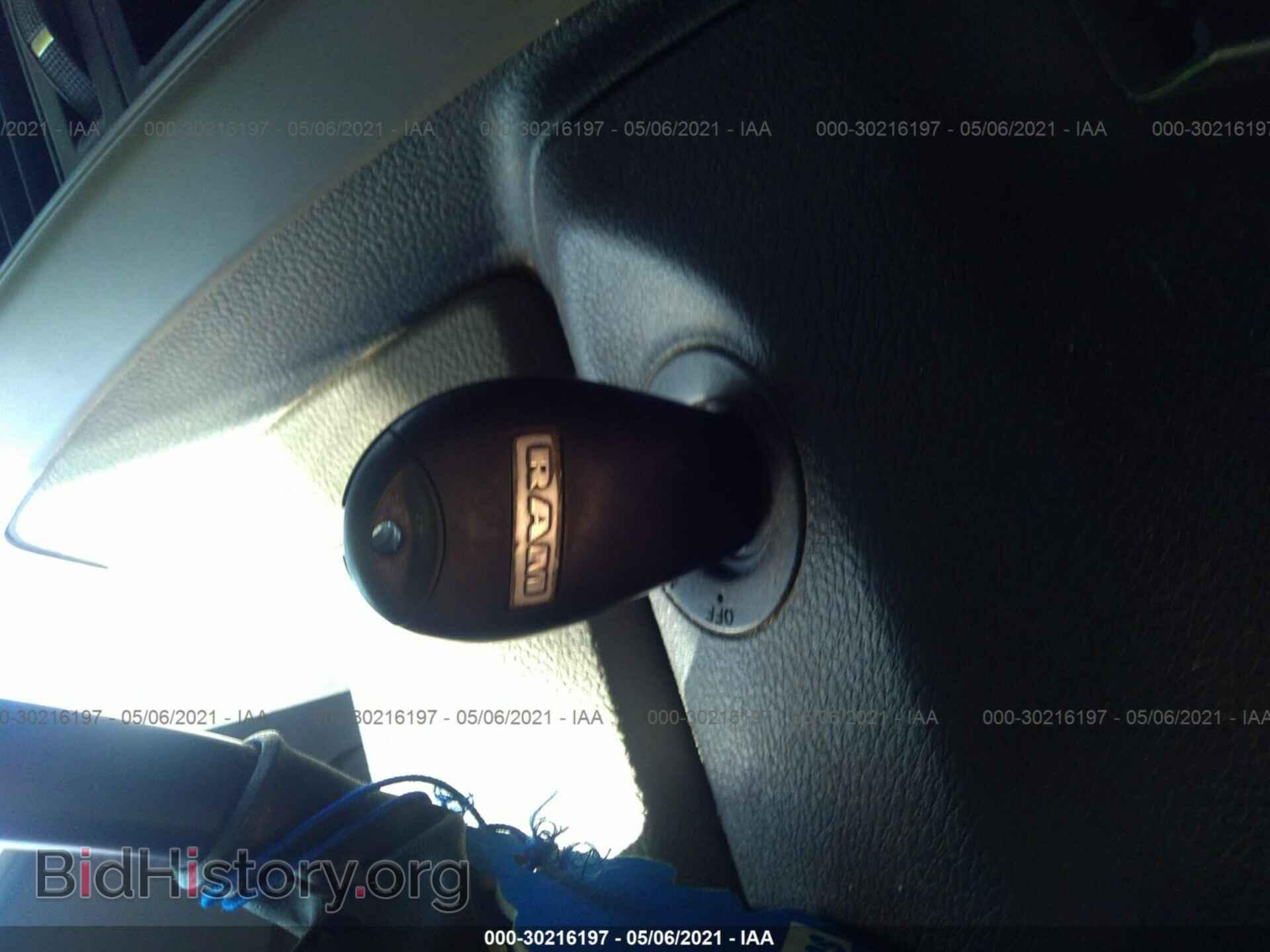 2012 RAM 2500 - VIN: 3C6TD5HT0CG324117 - Photo 11