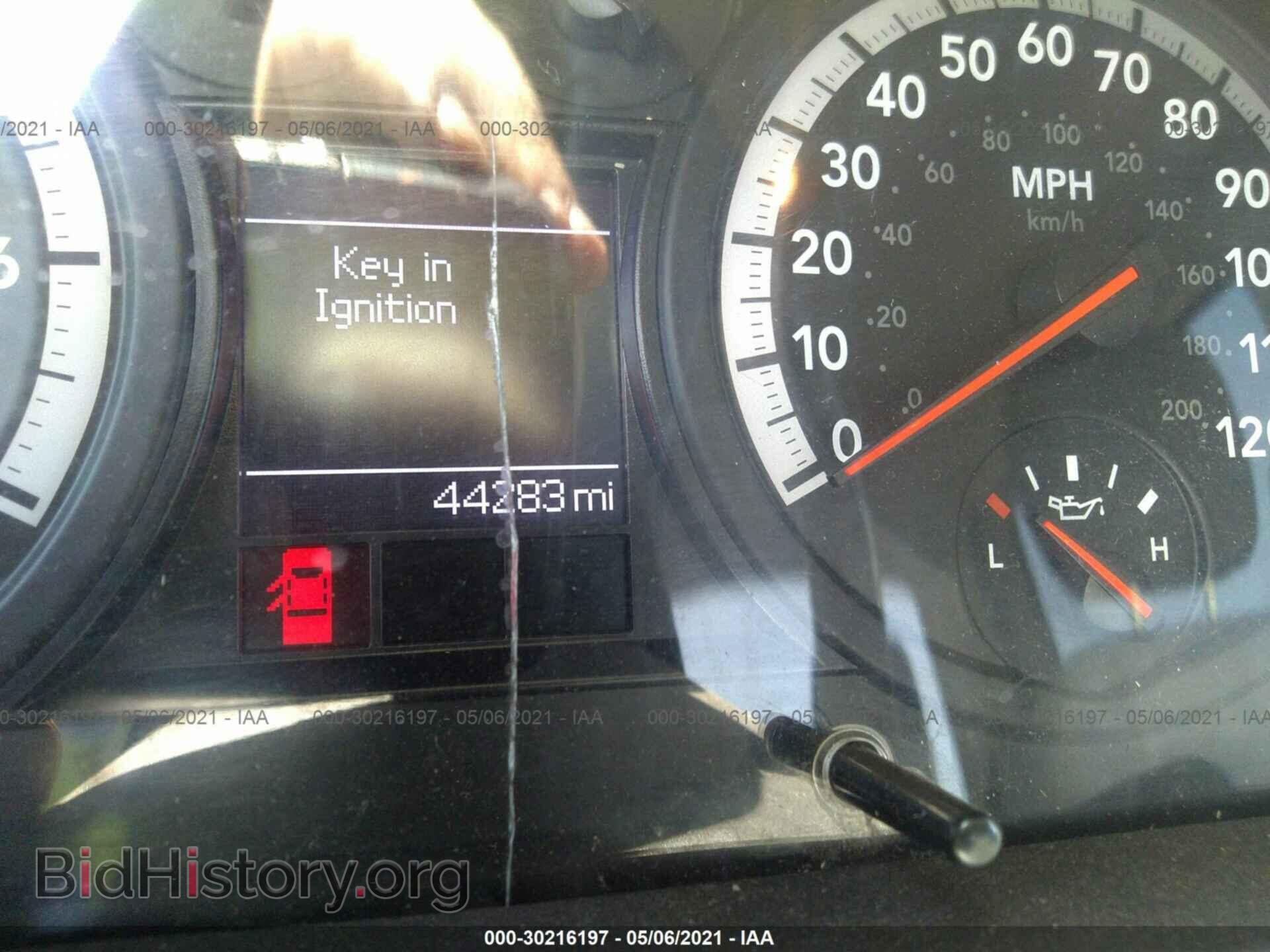 2012 RAM 2500 - VIN: 3C6TD5HT0CG324117 - Photo 7