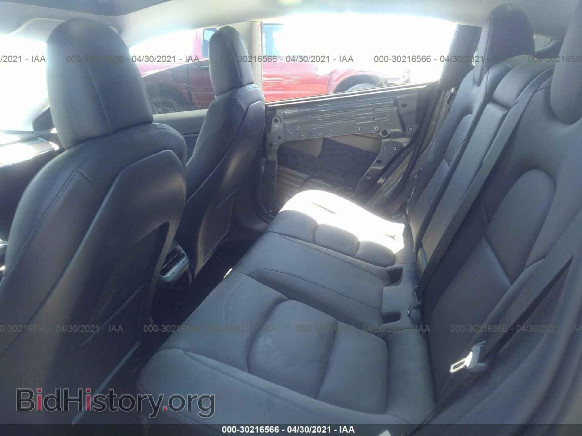 2021 TESLA MODEL 3 - VIN: 5YJ3E1EB6MF870972 - Photo 8