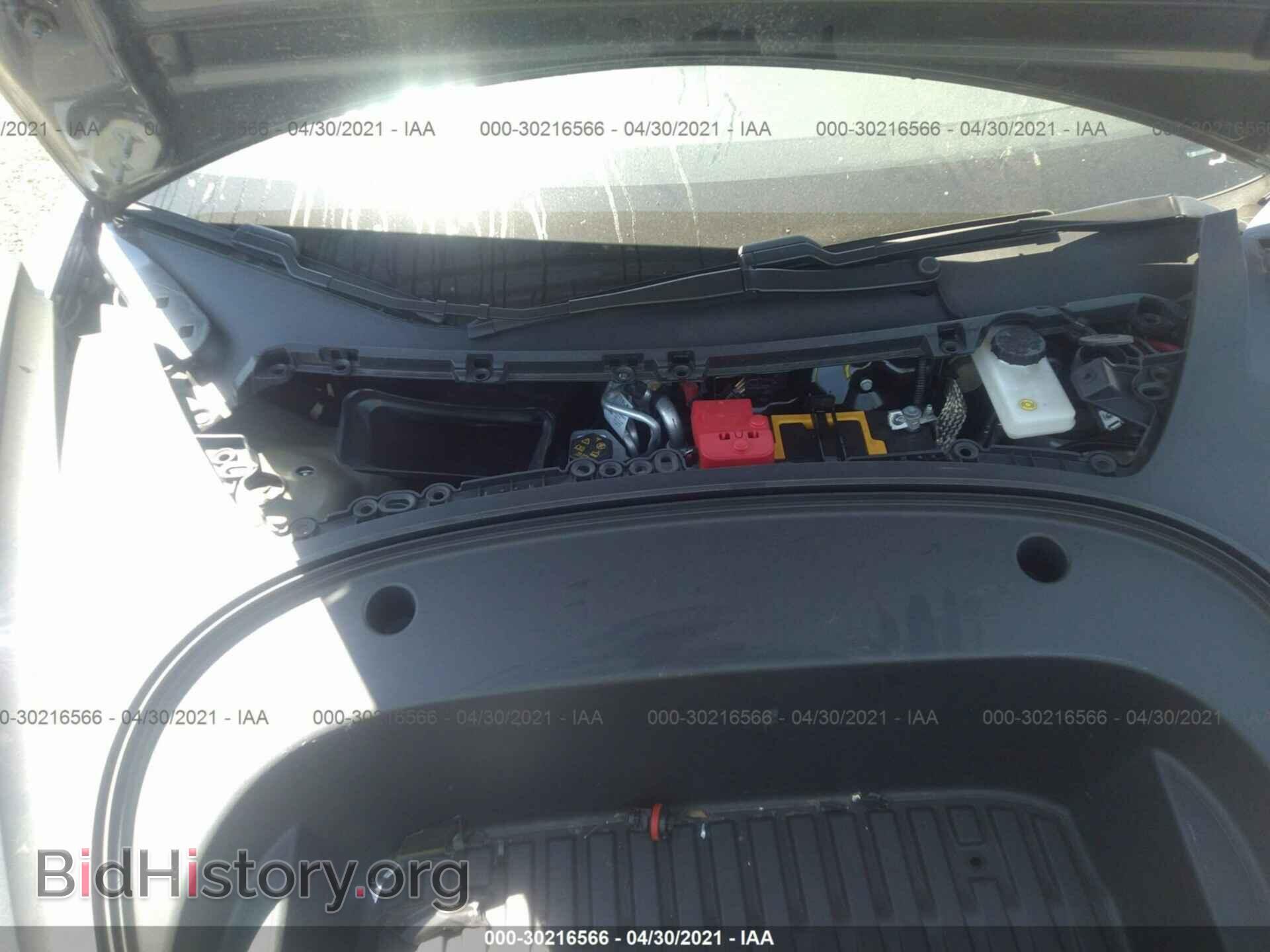2021 TESLA MODEL 3 - VIN: 5YJ3E1EB6MF870972 - Photo 10