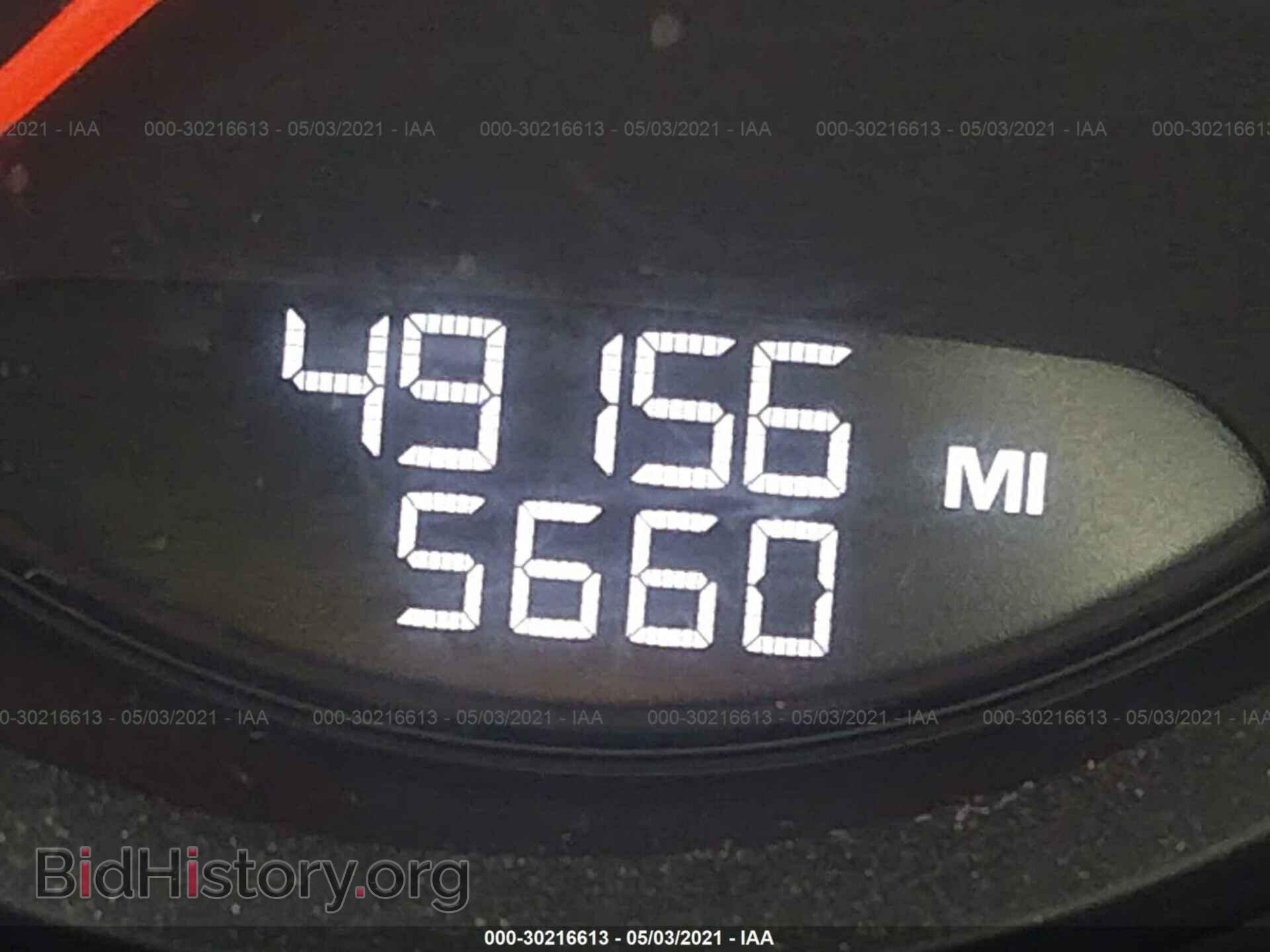 2018 PORSCHE MACAN - VIN: WP1AA2A59JLB13175 - Фото 7
