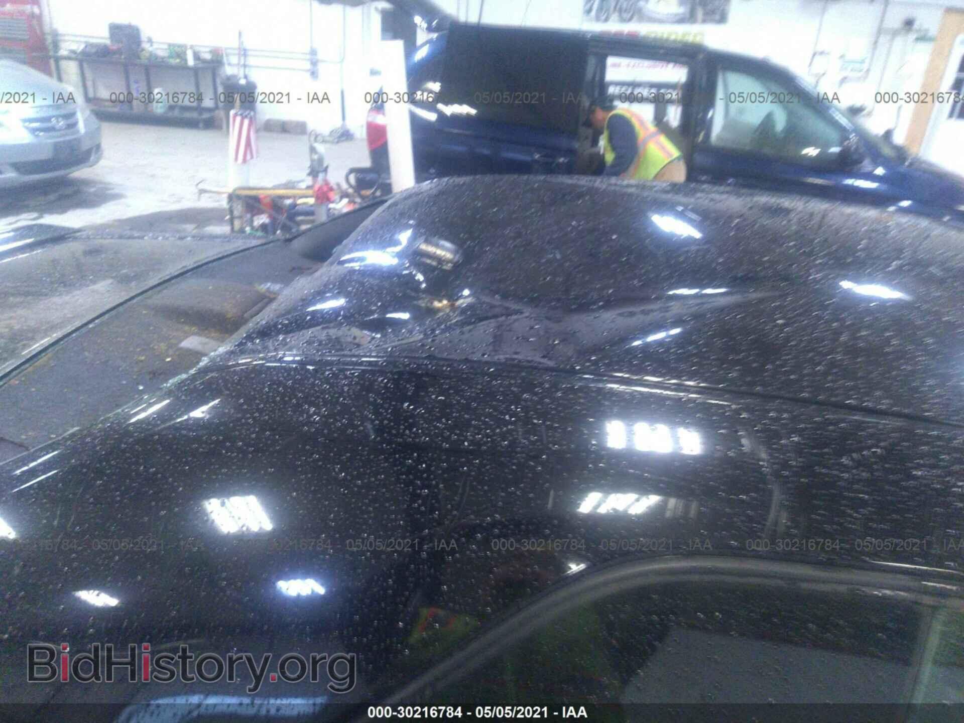 2012 DODGE CHALLENGER - VIN: 2C3CDYBT1CH109840 - Фото 6