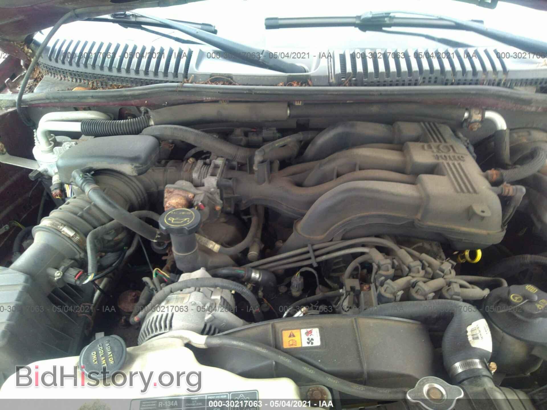 2007 FORD EXPLORER - VIN: 1FMEU74E17UA74793 - Фото 10
