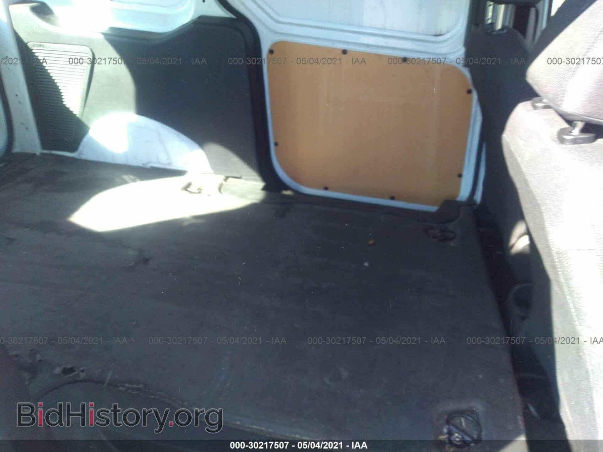 2016 FORD TRANSIT CONNECT - VIN: NM0LS7E77G1255767 - Фото 8
