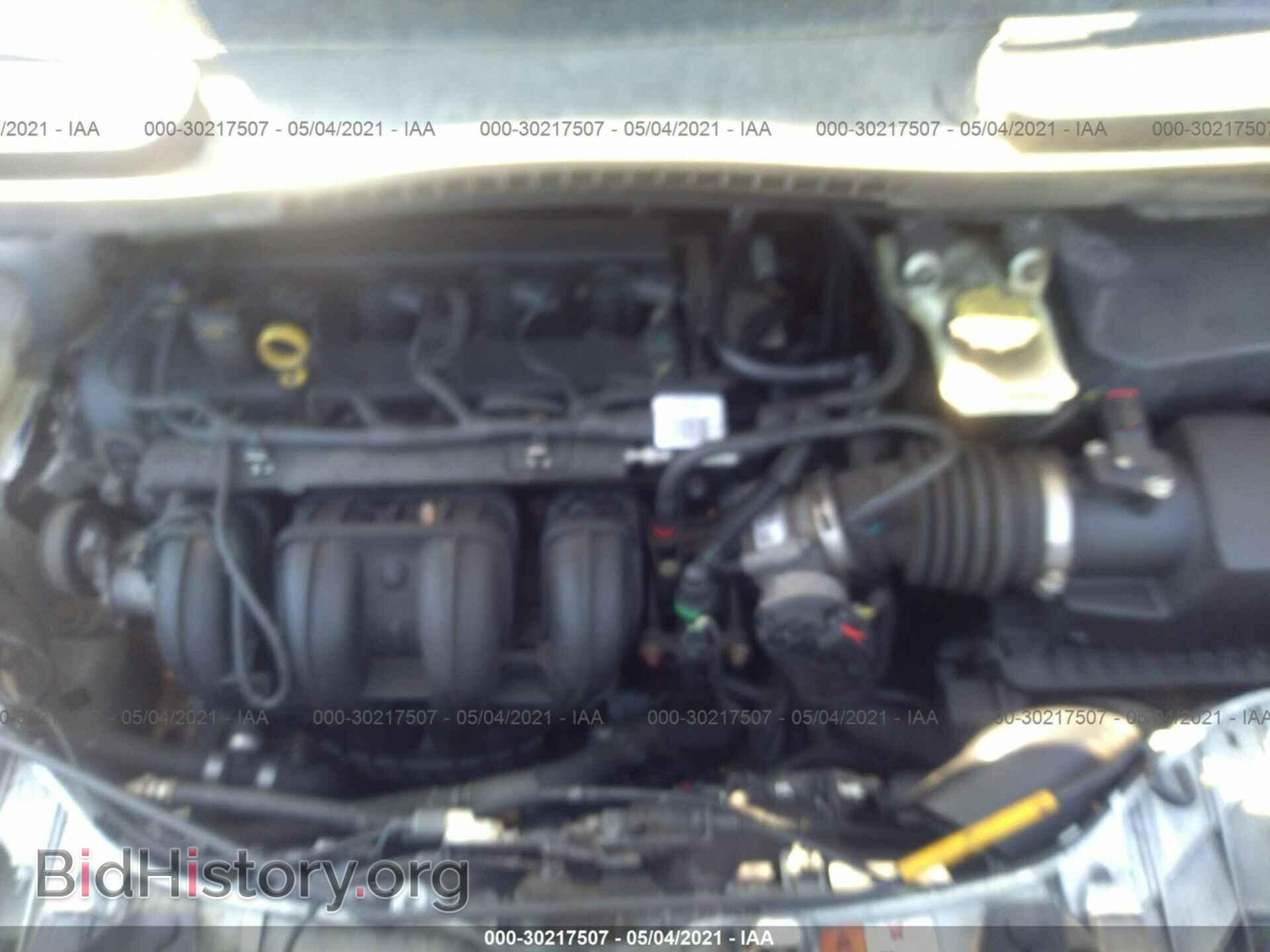 2016 FORD TRANSIT CONNECT - VIN: NM0LS7E77G1255767 - Фото 10