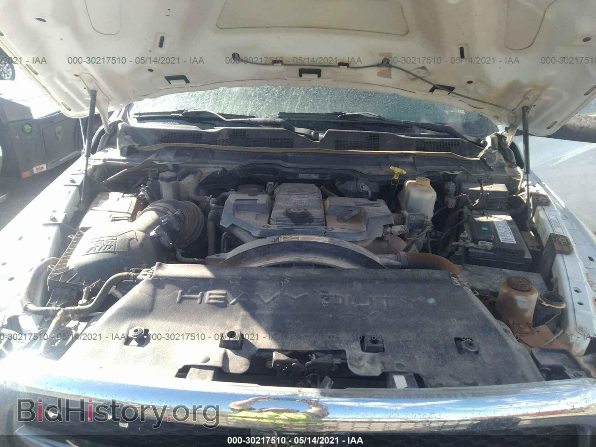 2013 RAM 5500 - VIN: 3C7WRNFL8DG591083 - Photo 10