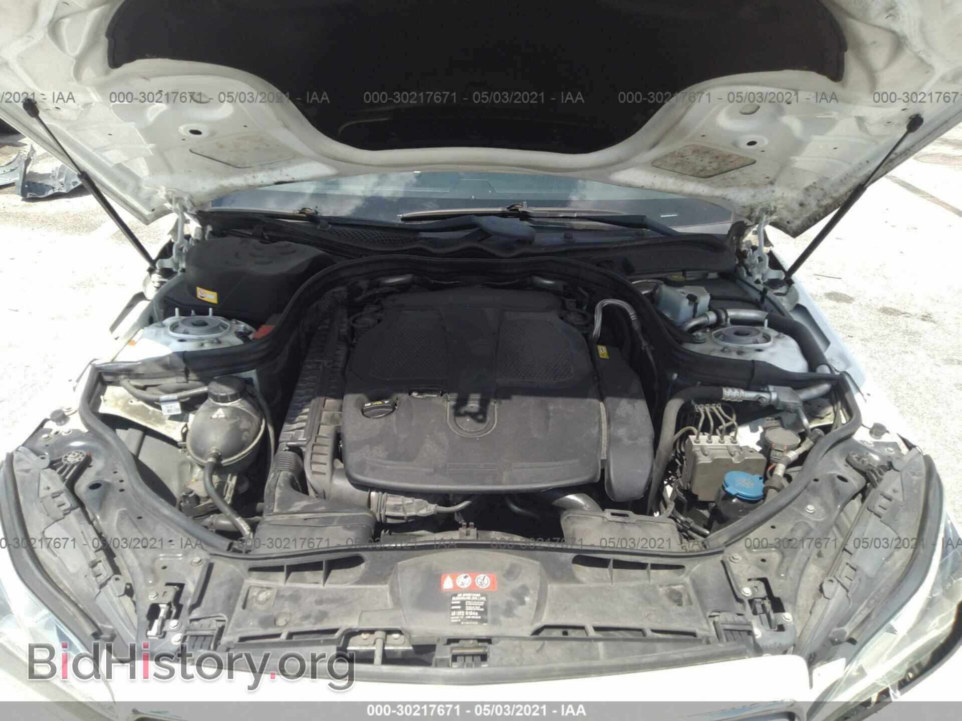 2014 MERCEDES-BENZ E-CLASS - VIN: WDDHF5KB9EA855977 - Photo 10