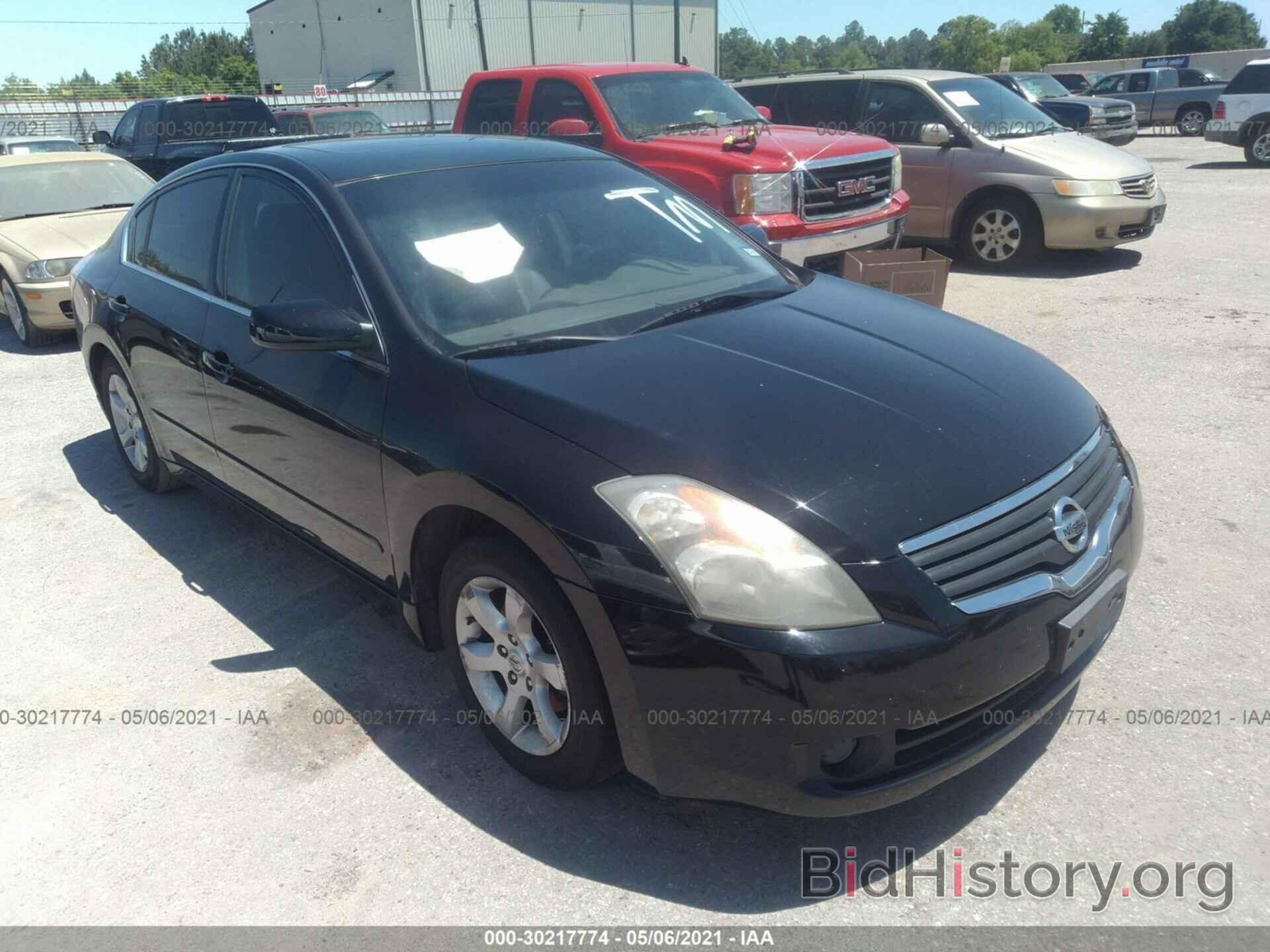 Photo 1N4AL21E98N414092 - NISSAN ALTIMA 2008