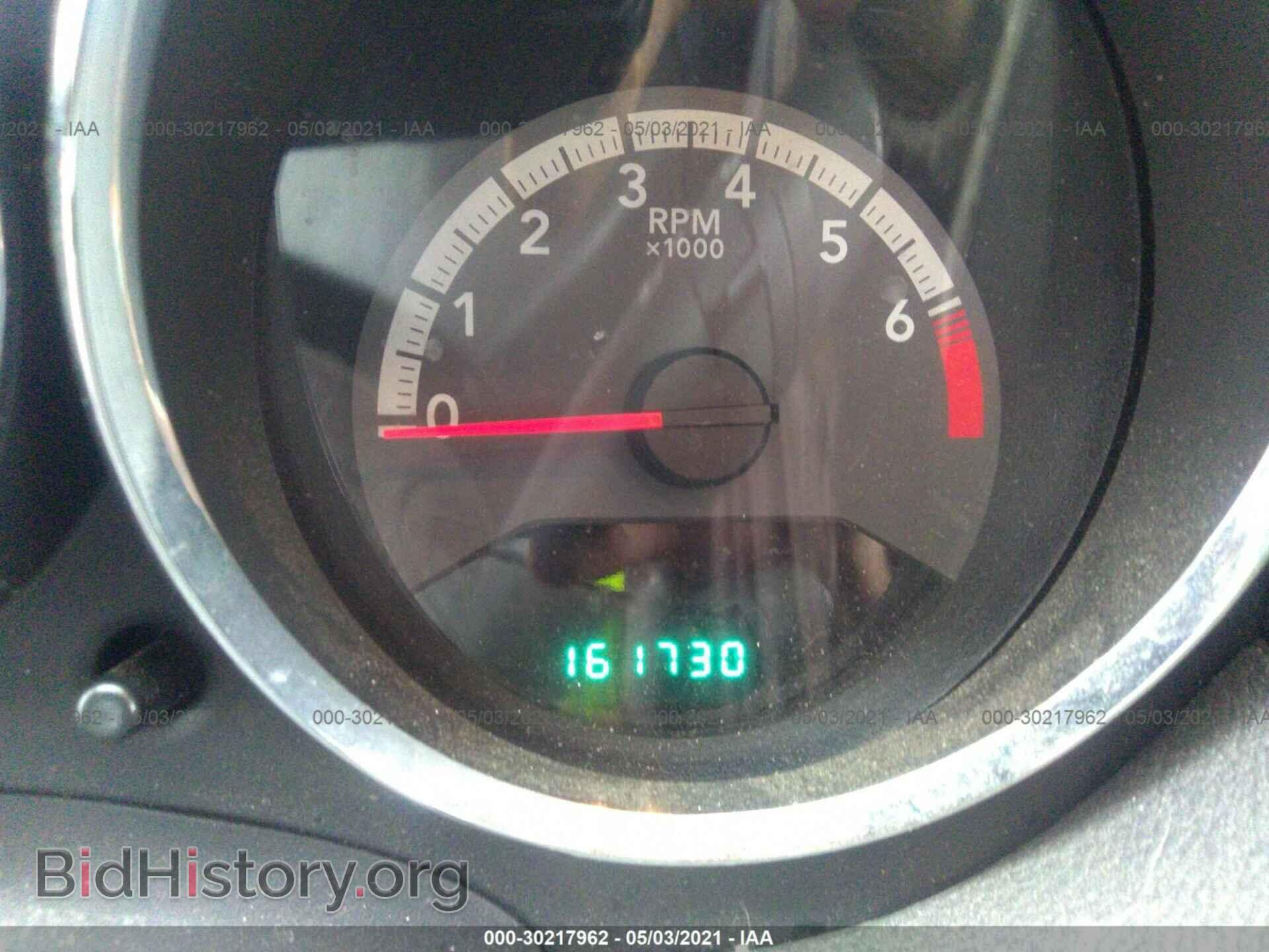 2011 DODGE CALIBER - VIN: 1B3CB5HA6BD215476 - Фото 7