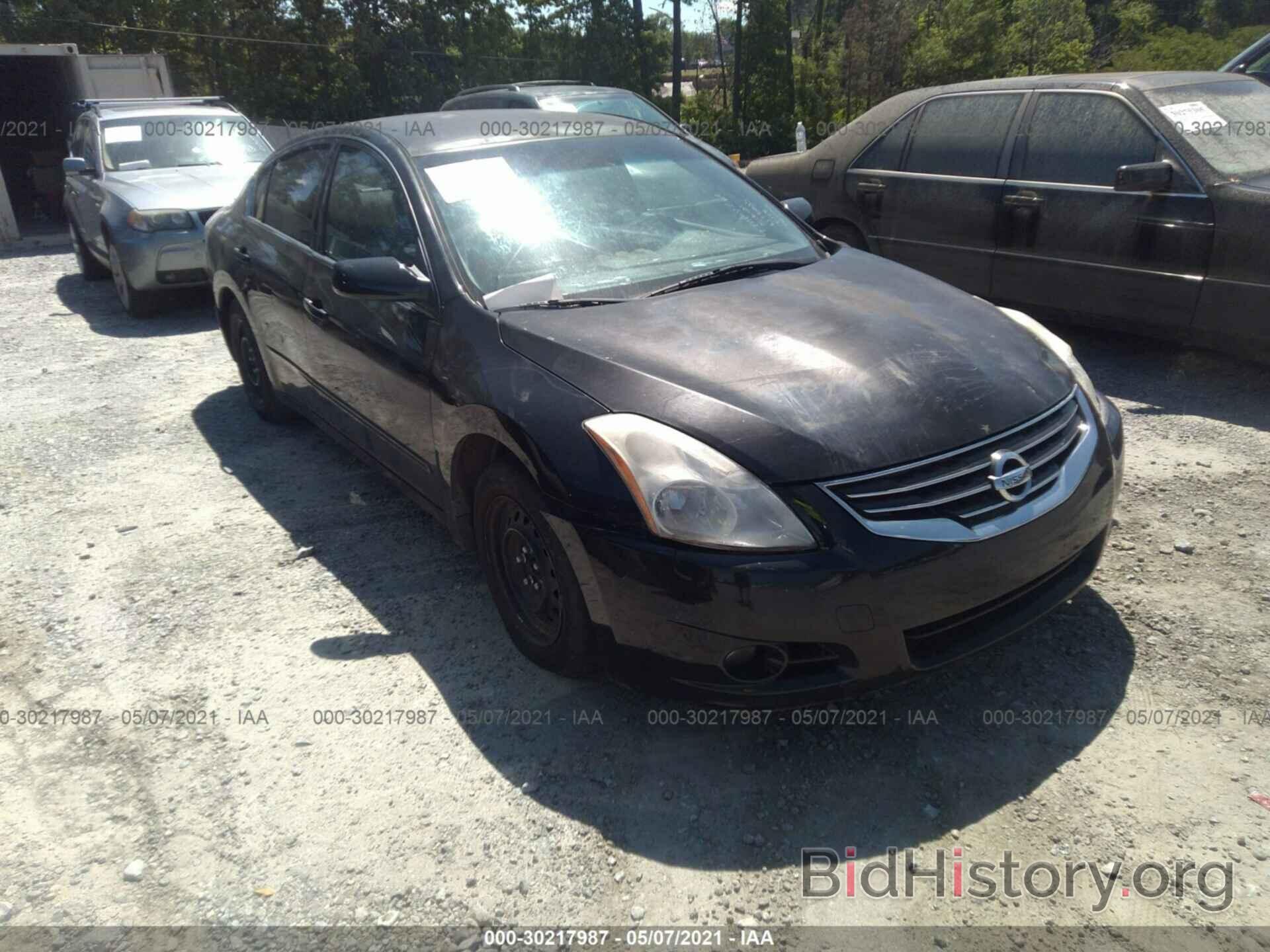 Photo 1N4AL2AP3AC144943 - NISSAN ALTIMA 2010