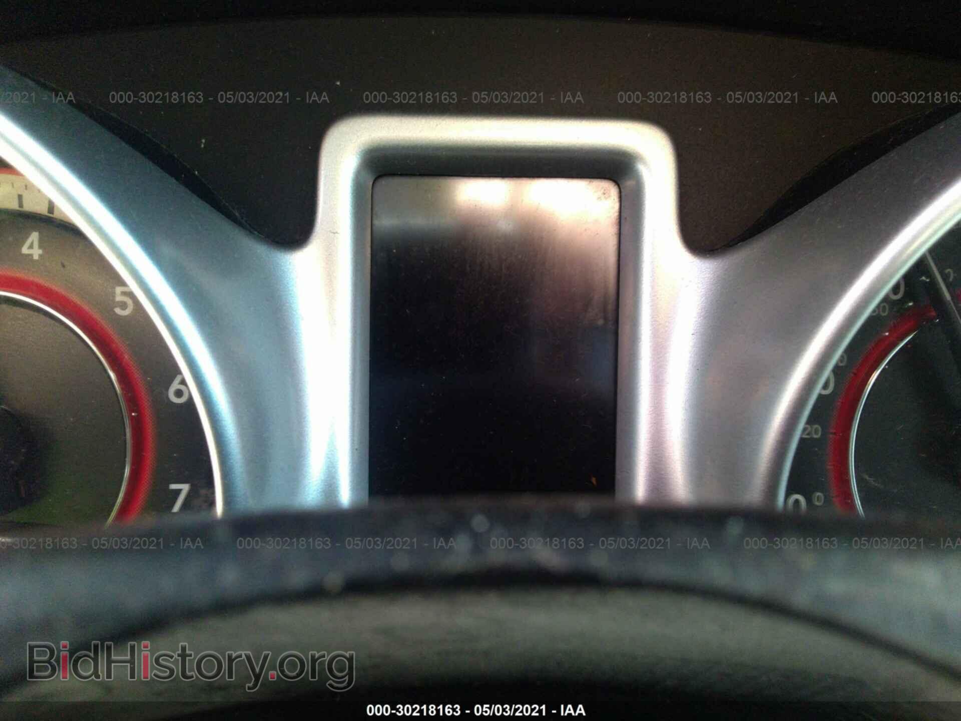 2014 DODGE JOURNEY - VIN: 3C4PDCBGXET142767 - Фото 7