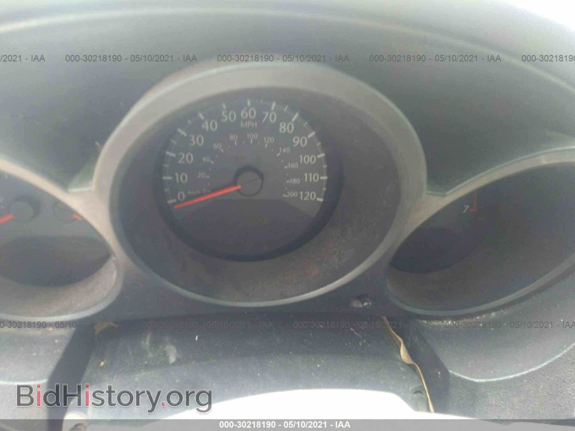 2010 CHRYSLER SEBRING - VIN: 1C3CC4FB2AN223492 - Фото 7