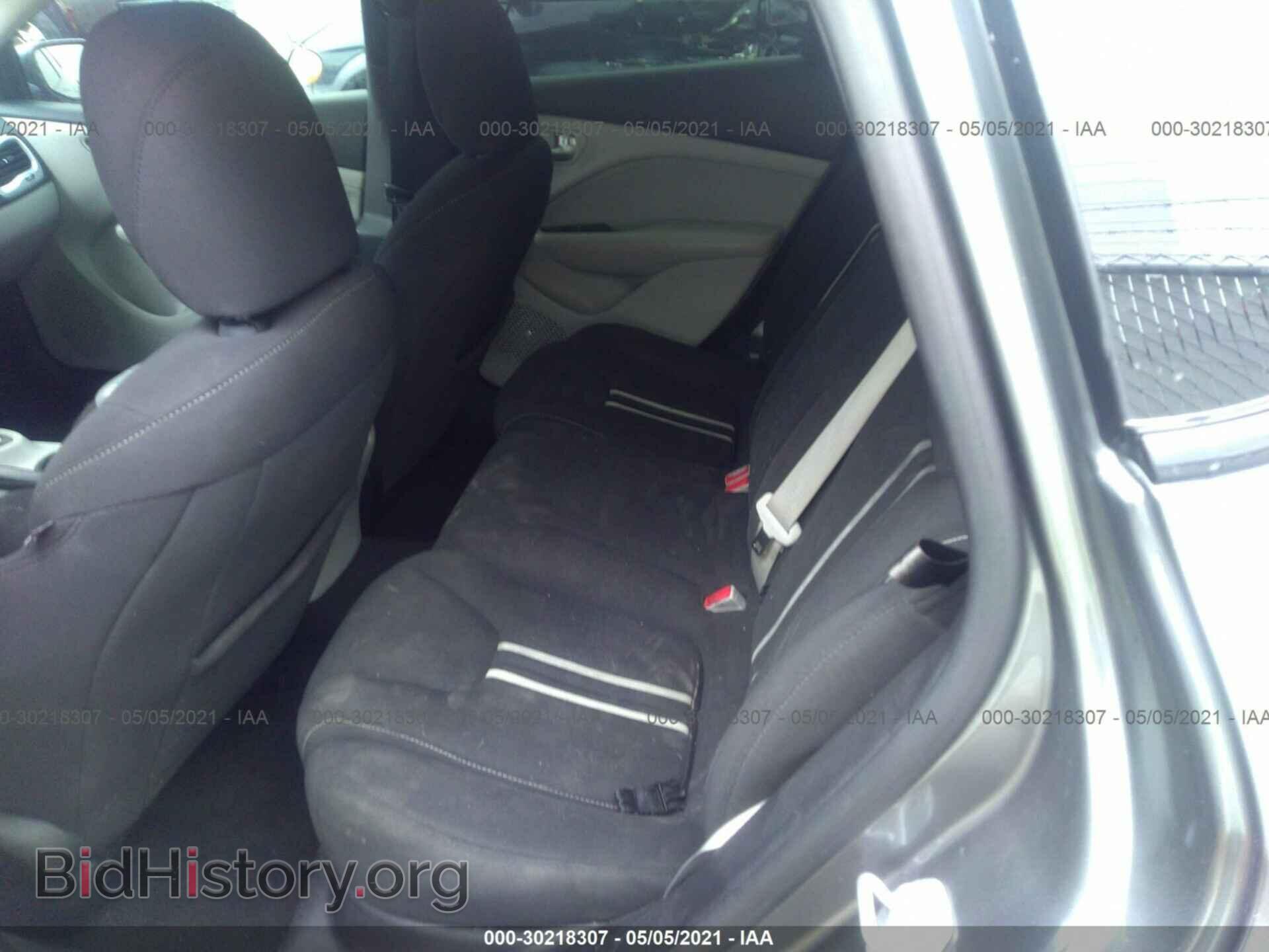 2013 DODGE DART - VIN: 1C3CDFBAXDD309777 - Фото 8