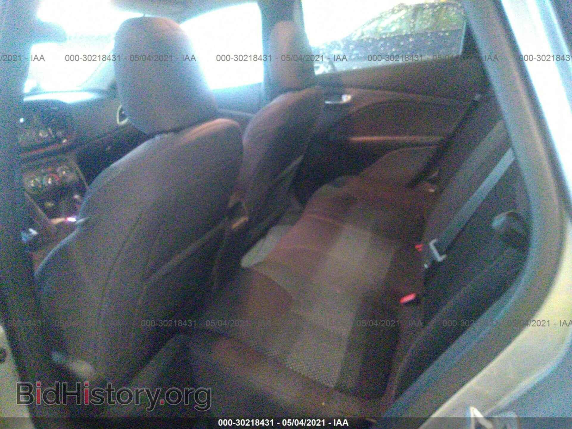 2015 DODGE DART - VIN: 1C3CDFAA6FD142239 - Фото 8