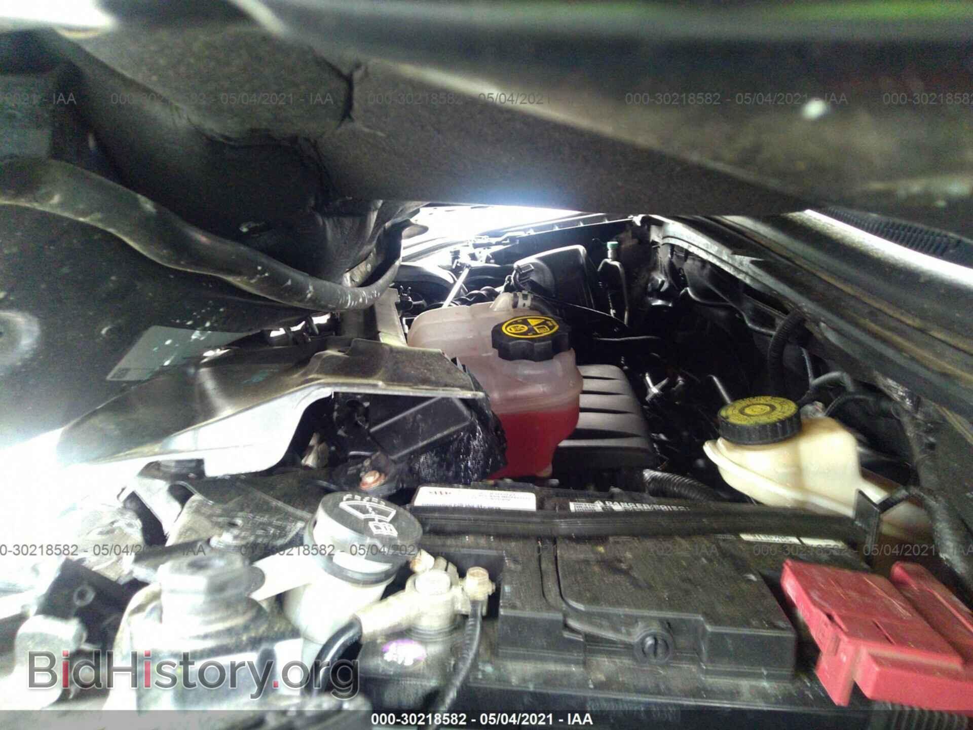 2015 BUICK ENCORE - VIN: KL4CJESB8FB190997 - Фото 10