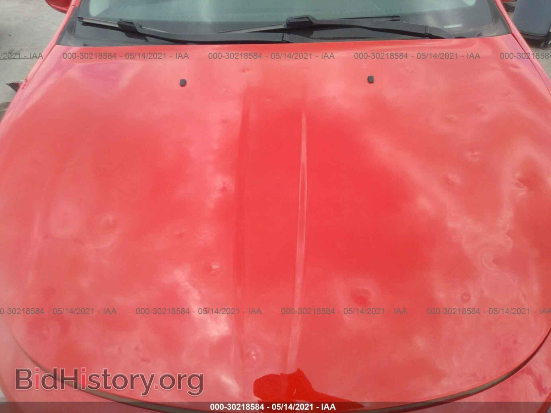 2016 DODGE DART - VIN: 1C3CDFAA0GD750596 - Фото 6
