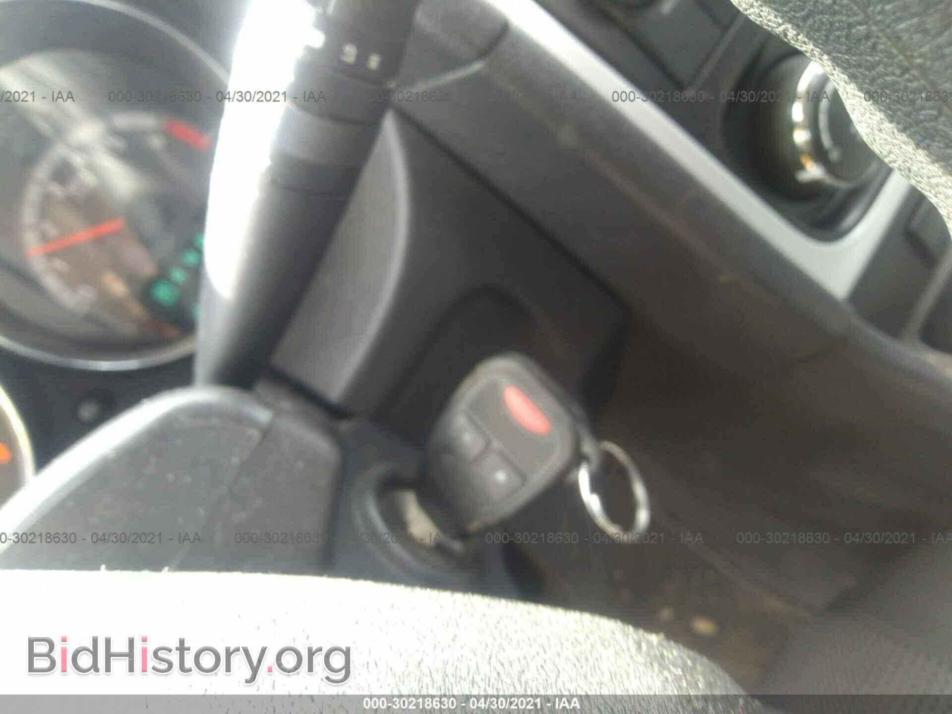 2011 DODGE CALIBER - VIN: 1B3CB5HA3BD121281 - Photo 11