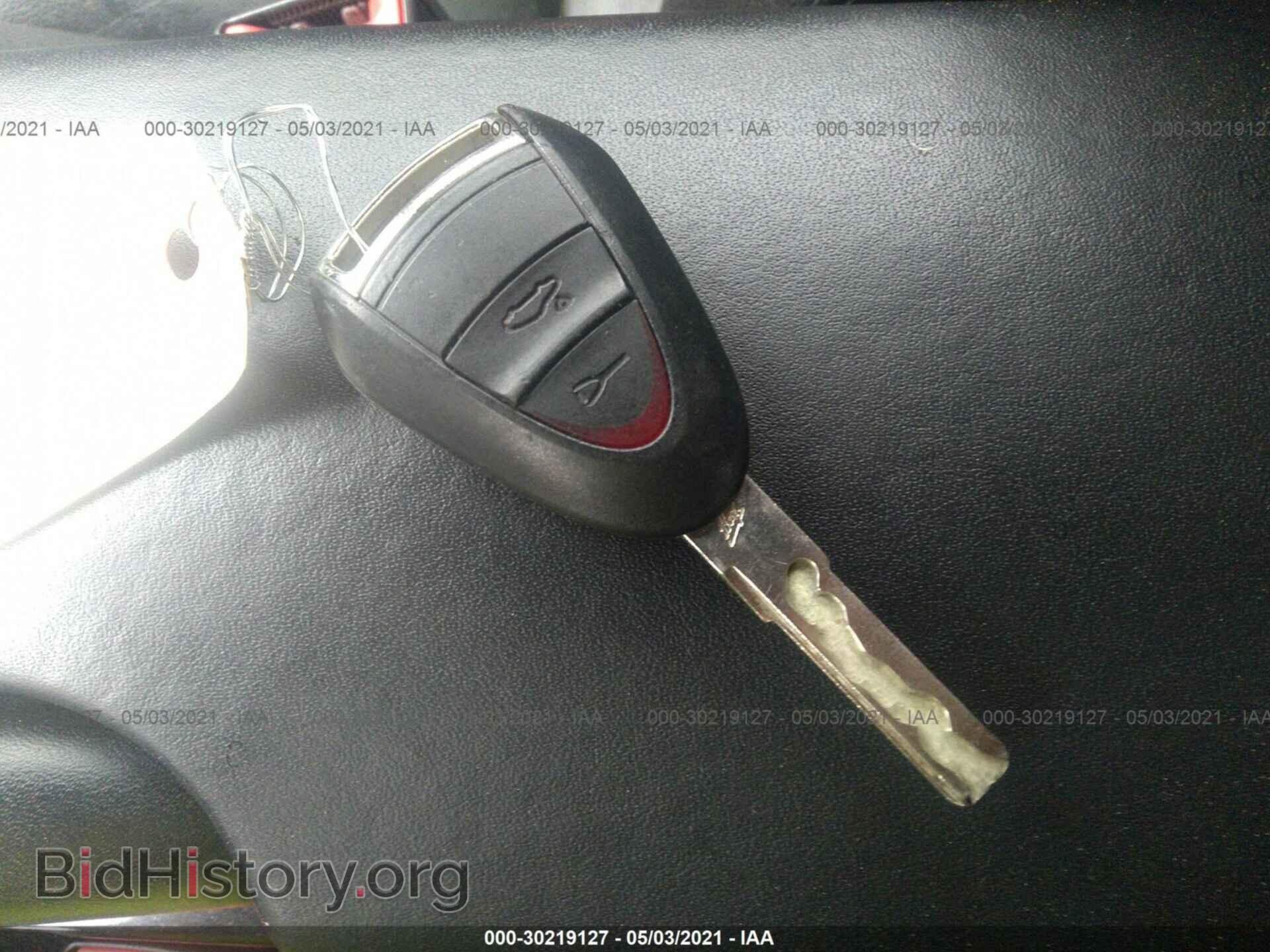 2012 PORSCHE 911 - VIN: WP0CA2A99CS792144 - Фото 11