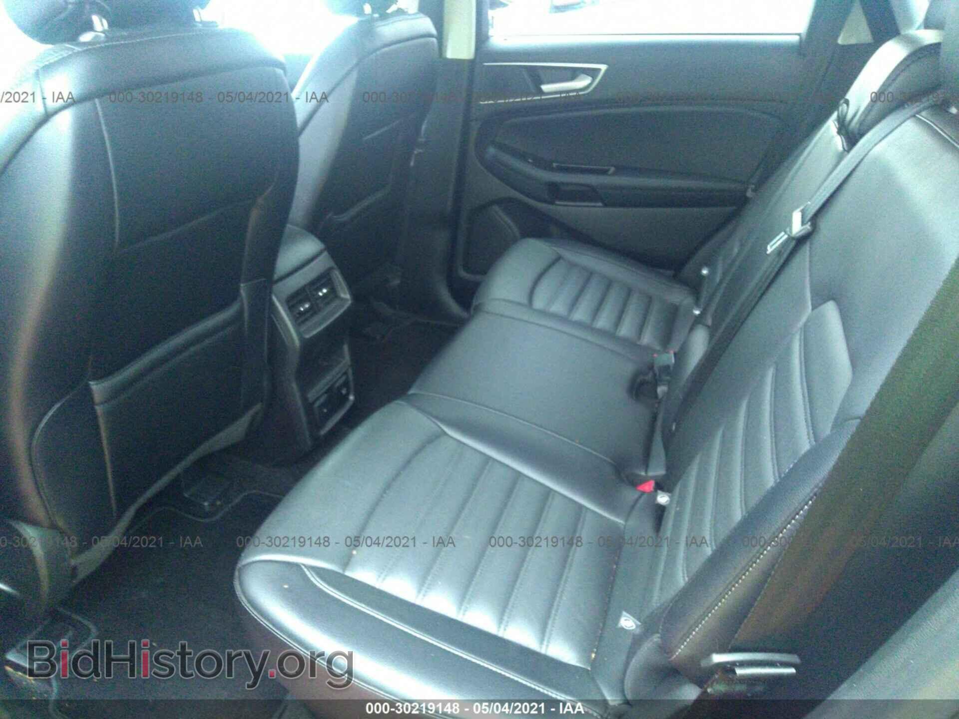 2018 FORD EDGE - VIN: 2FMPK3J9XJBC57895 - Фото 8