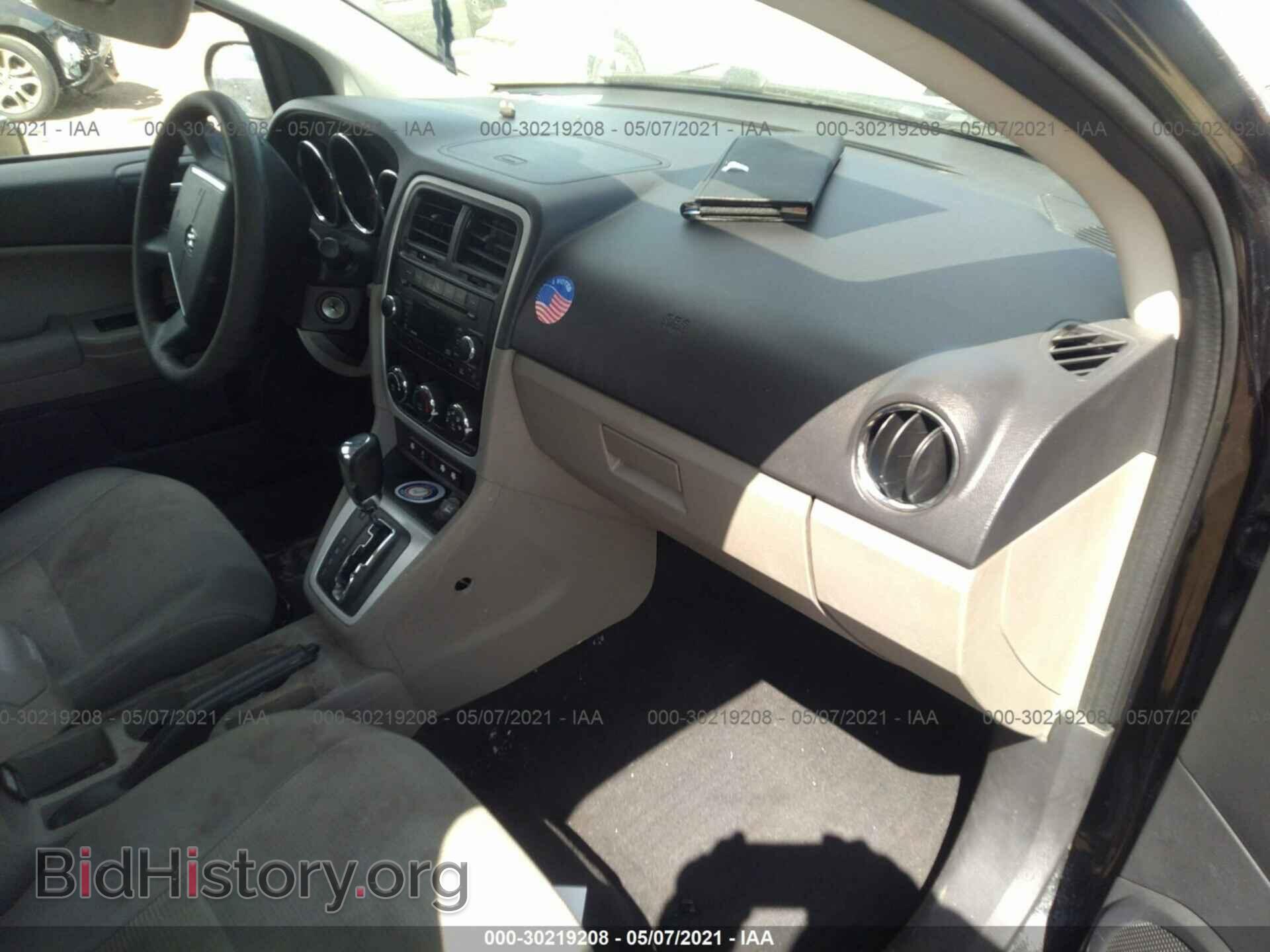 2011 DODGE CALIBER - VIN: 1B3CB3HA2BD215169 - Photo 5