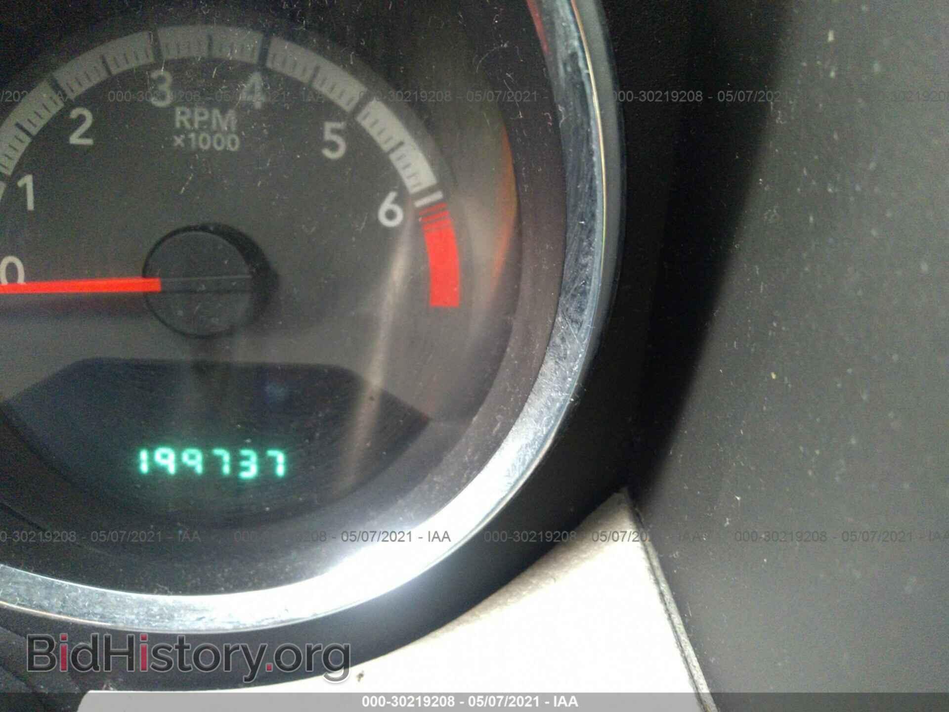 2011 DODGE CALIBER - VIN: 1B3CB3HA2BD215169 - Photo 7