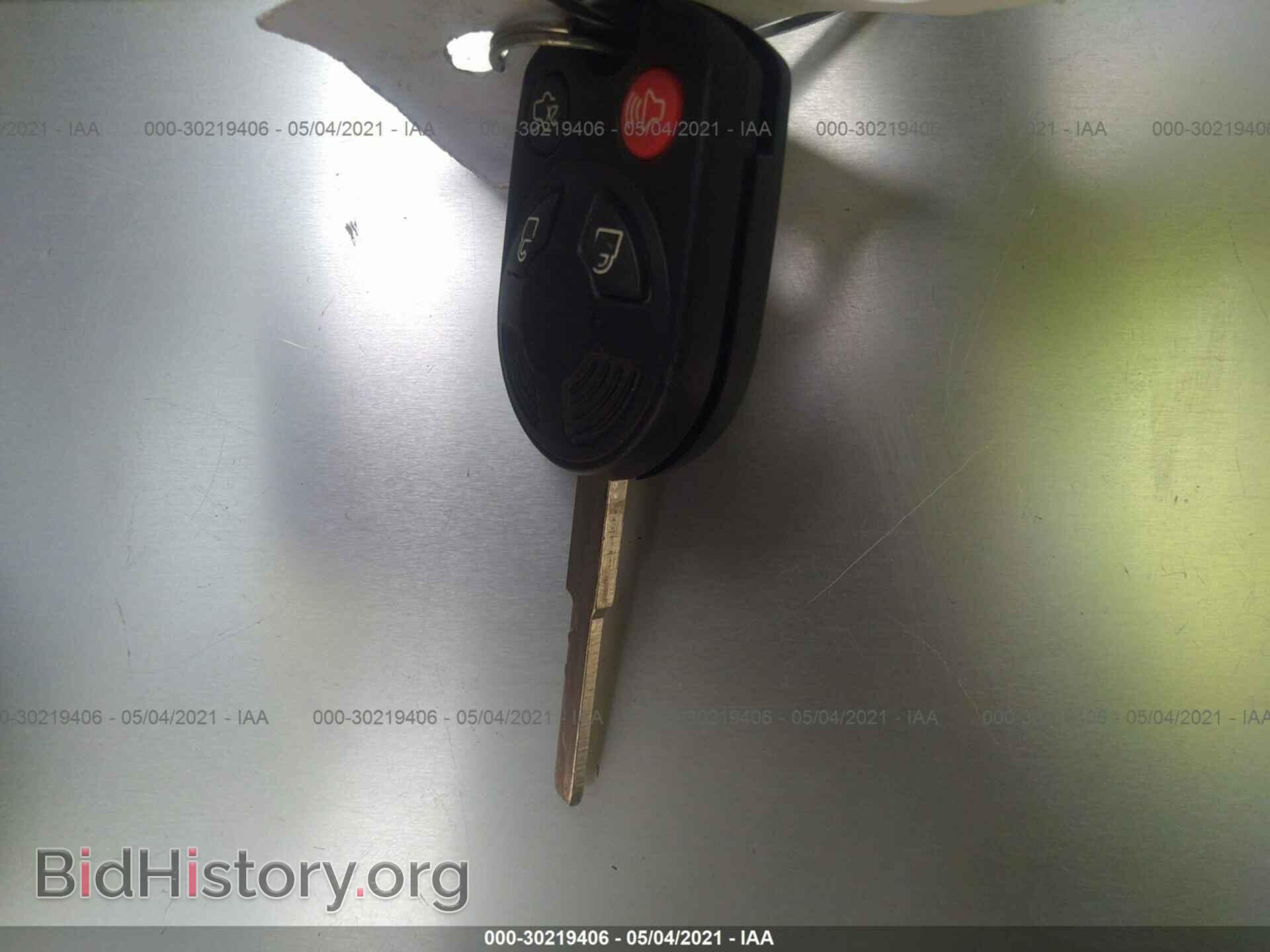 2014 FORD FOCUS - VIN: 1FADP3F21EL320902 - Фото 11