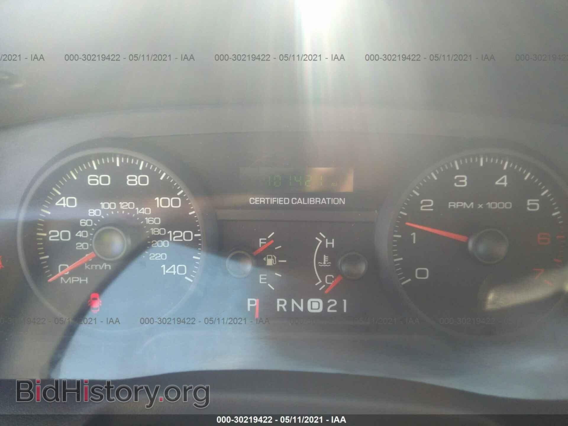 2011 FORD POLICE INTERCEPTOR - VIN: 2FABP7BV9BX123795 - Фото 7