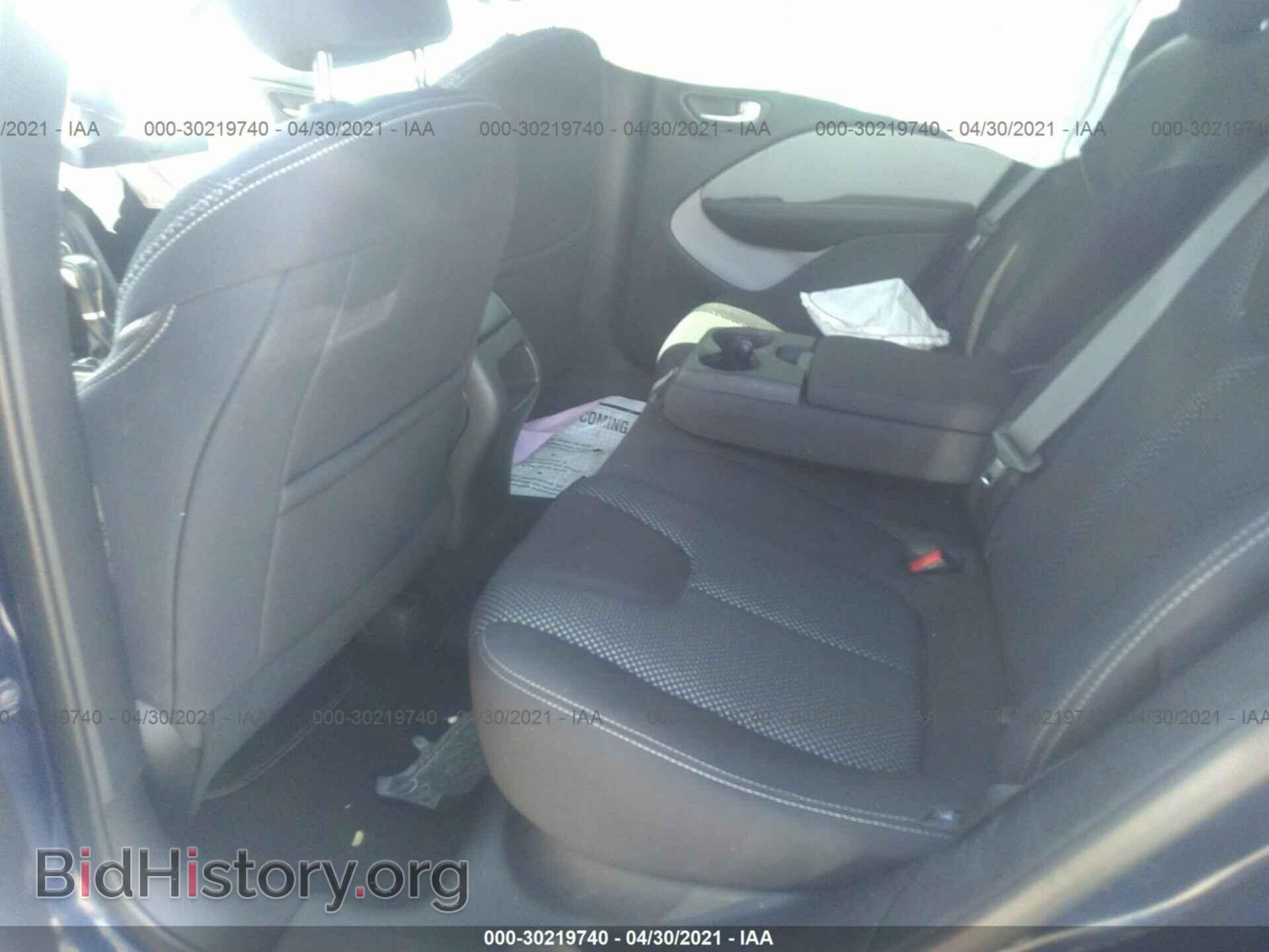 2015 DODGE DART - VIN: 1C3CDFBB0FD166298 - Photo 8
