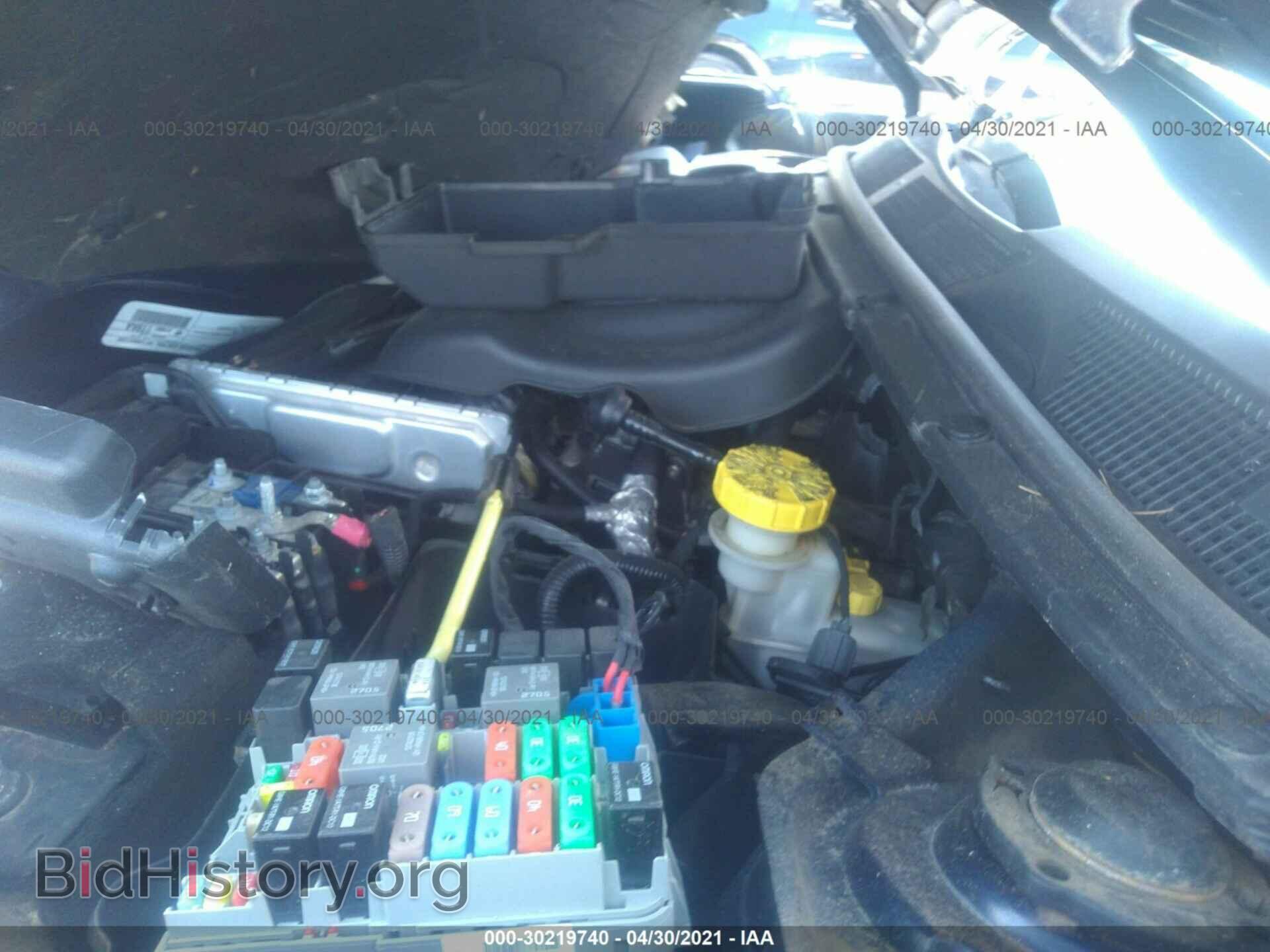 2015 DODGE DART - VIN: 1C3CDFBB0FD166298 - Photo 10