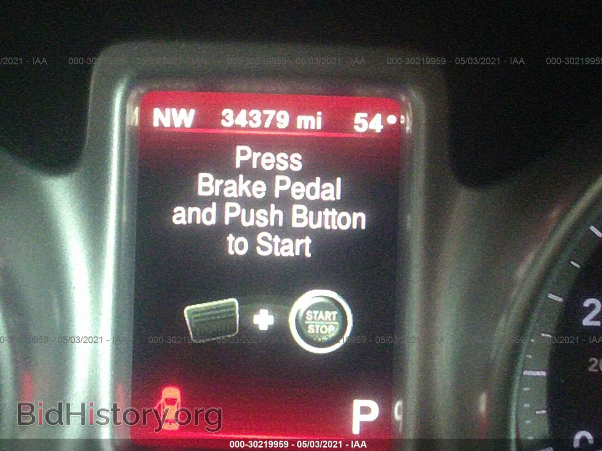 2018 DODGE JOURNEY - VIN: 3C4PDDEG2JT390443 - Фото 7