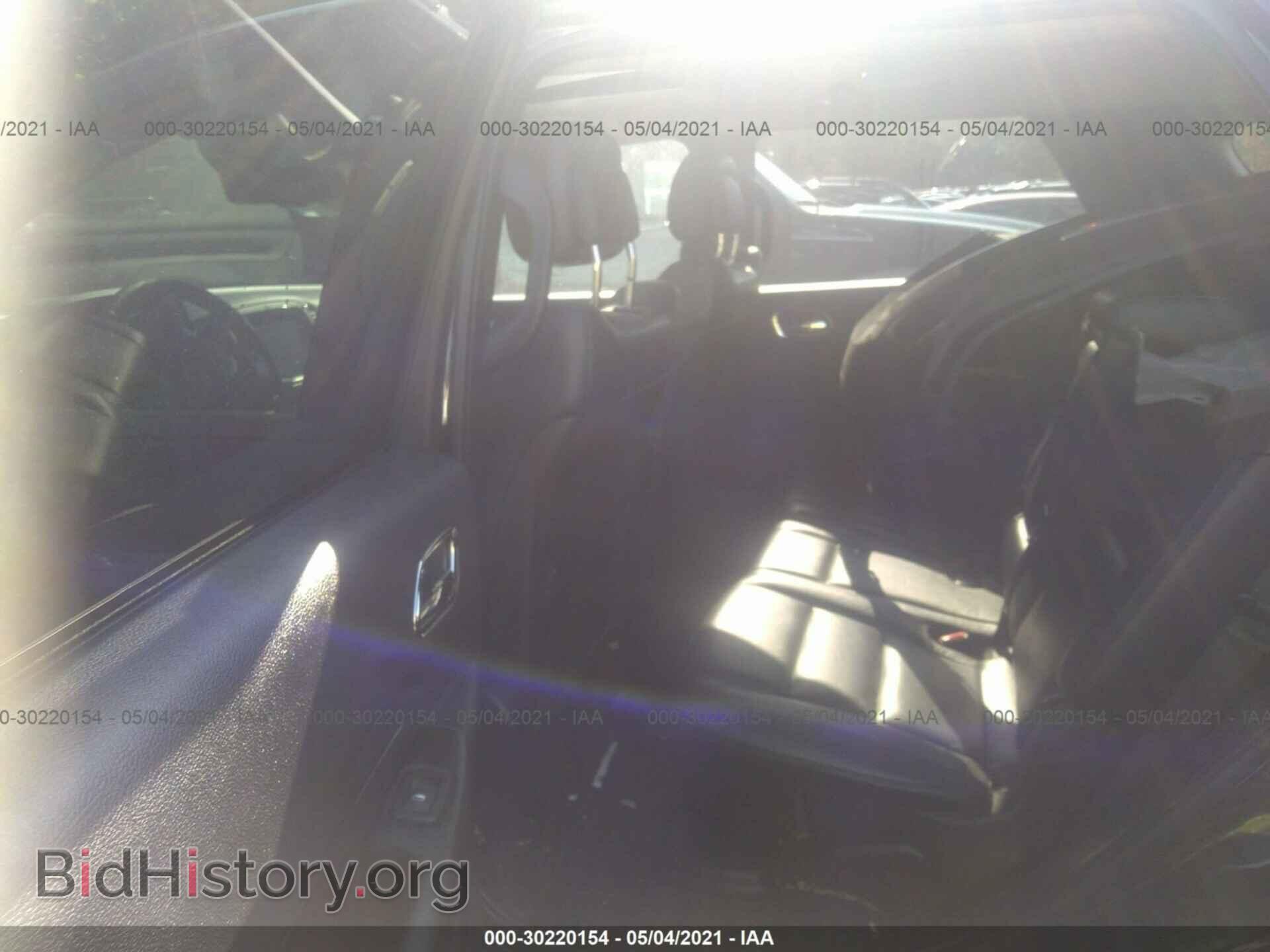 2015 DODGE DURANGO - VIN: 1C4RDJDG0FC927449 - Фото 8