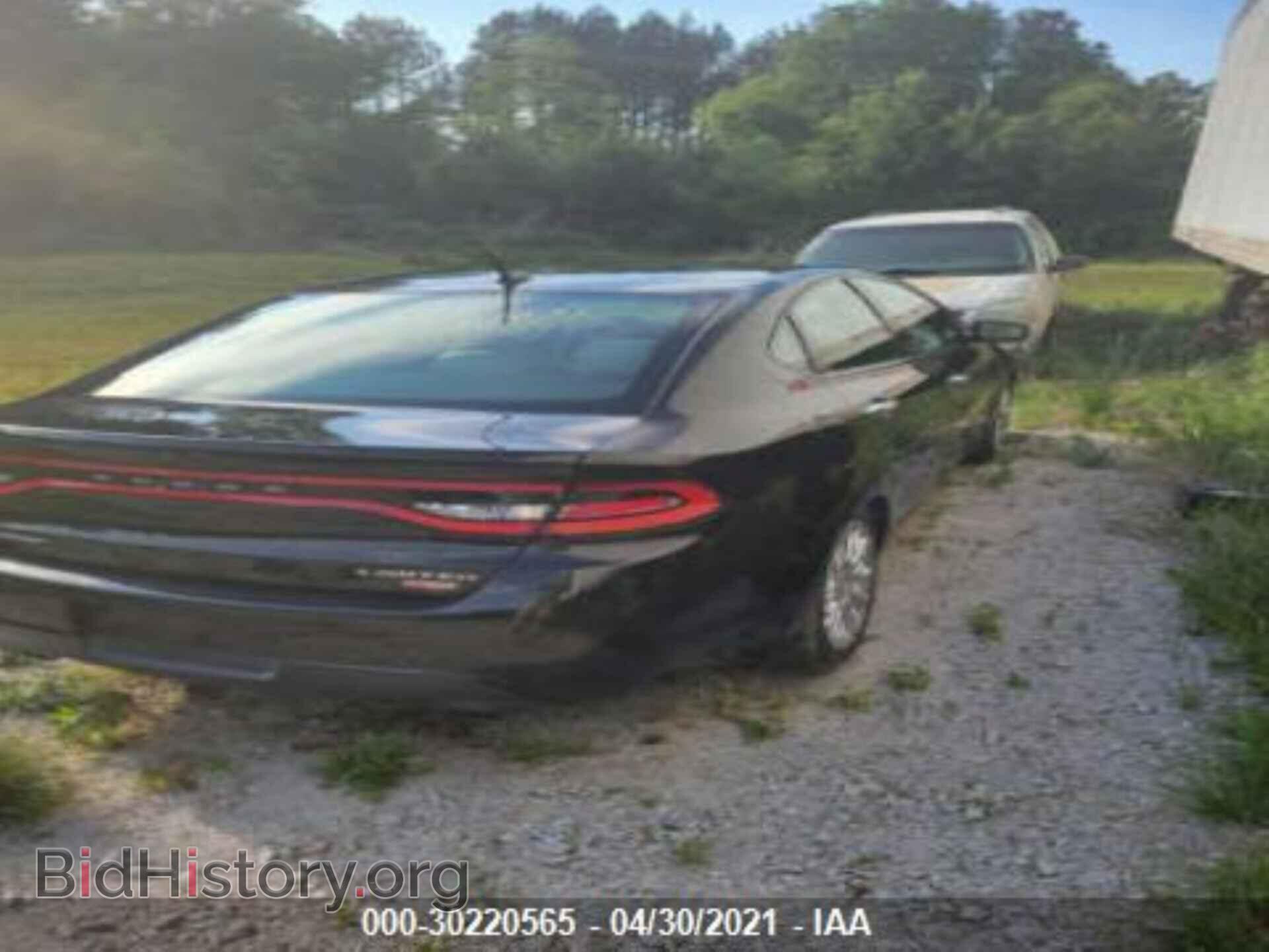 2013 DODGE DART - VIN: 1C3CDFCH3DD317506 - Photo 4