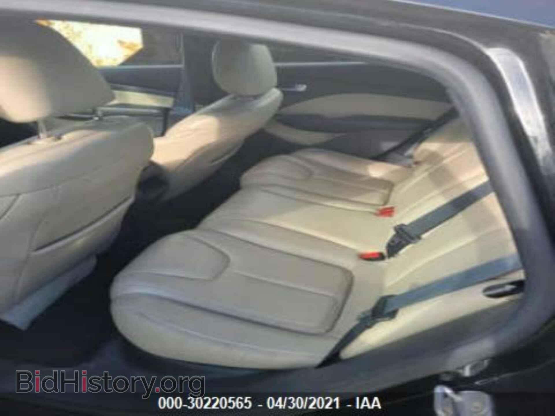 2013 DODGE DART - VIN: 1C3CDFCH3DD317506 - Photo 7