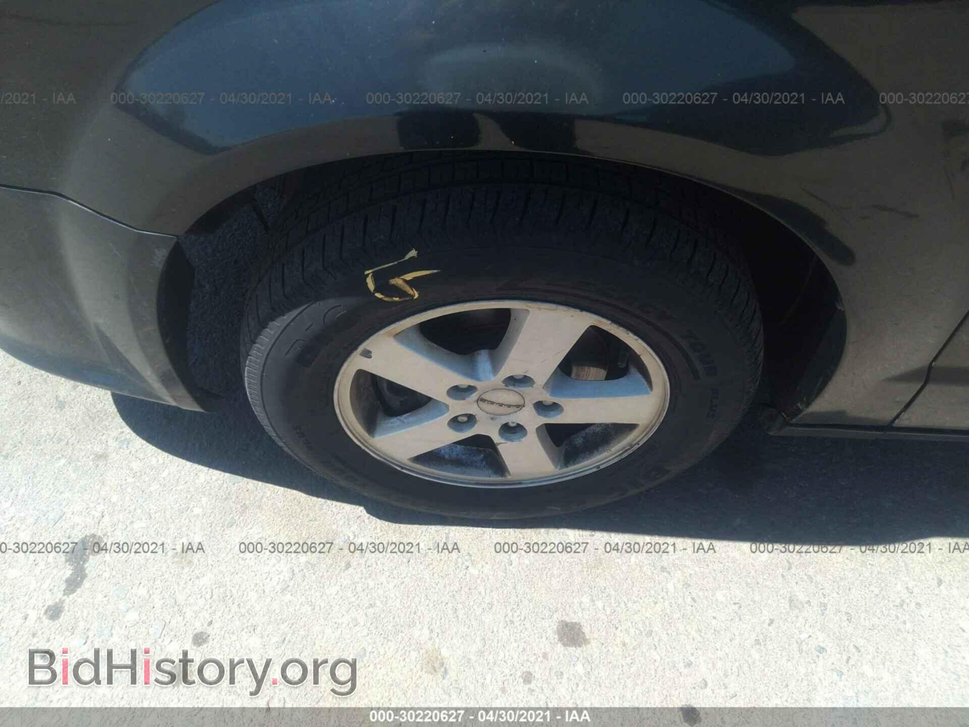 2013 DODGE GRAND CARAVAN - VIN: 2C4RDGCG3DR635822 - Фото 12